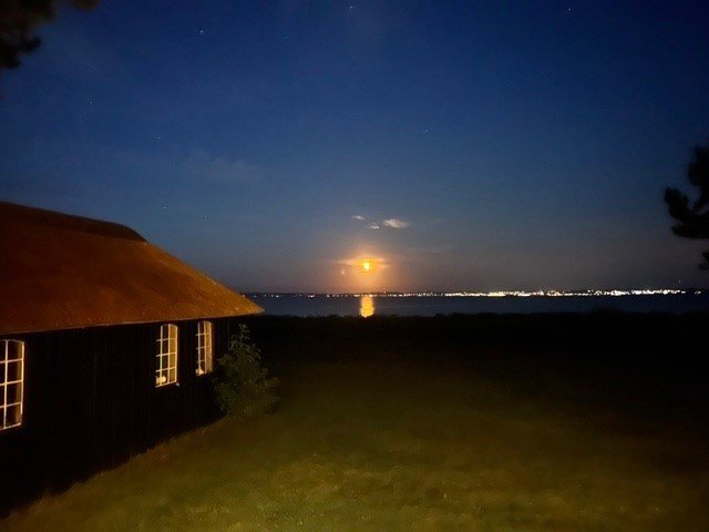 Fremhævet  billede i fuldskærmstilstand. Billede af Bogenshovedvej 7, Bogens Strand, 8400 Ebeltoft