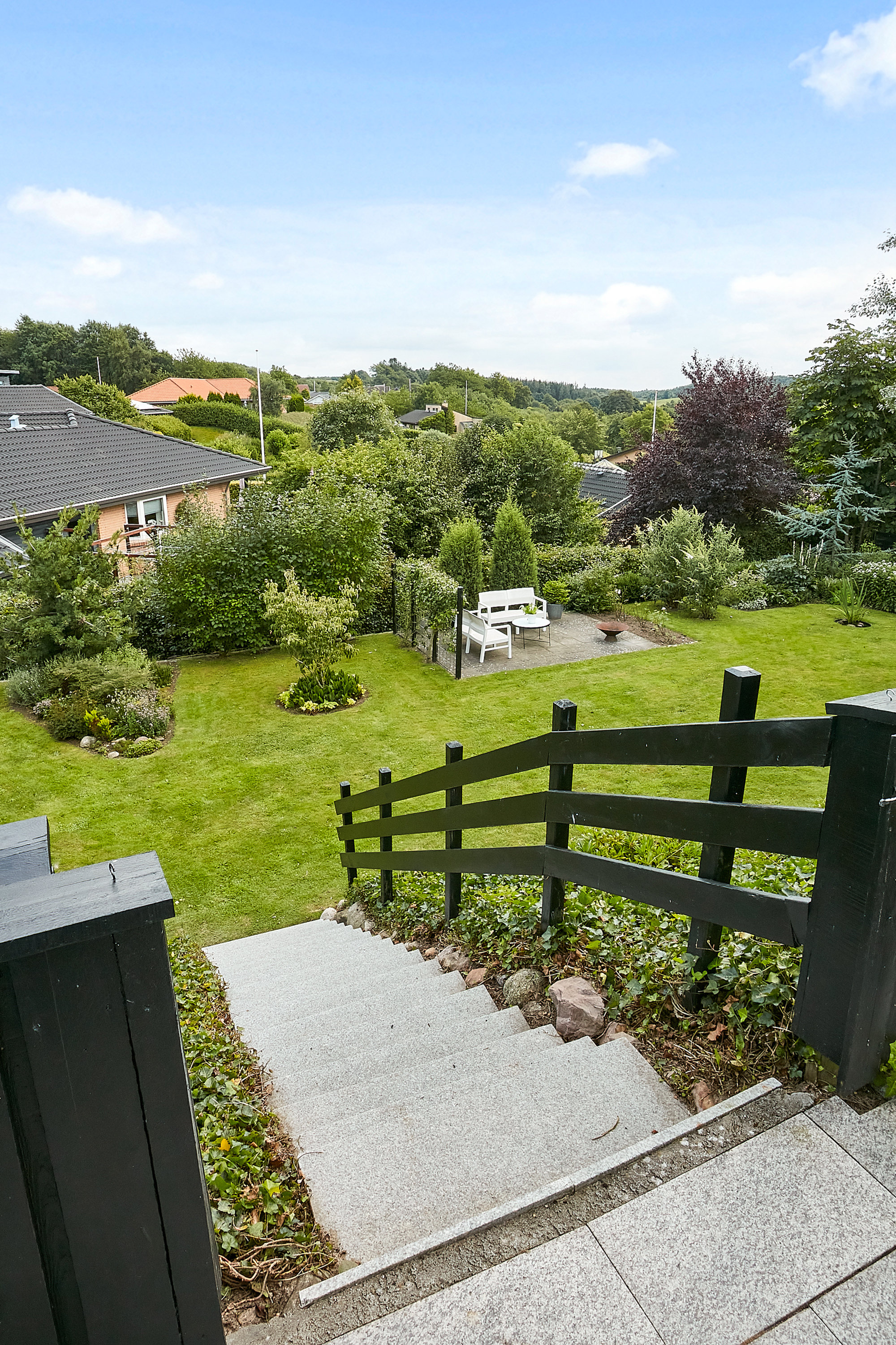 Fremhævet  billede i fuldskærmstilstand. Billede af Søkildevej 31, 8740 Brædstrup