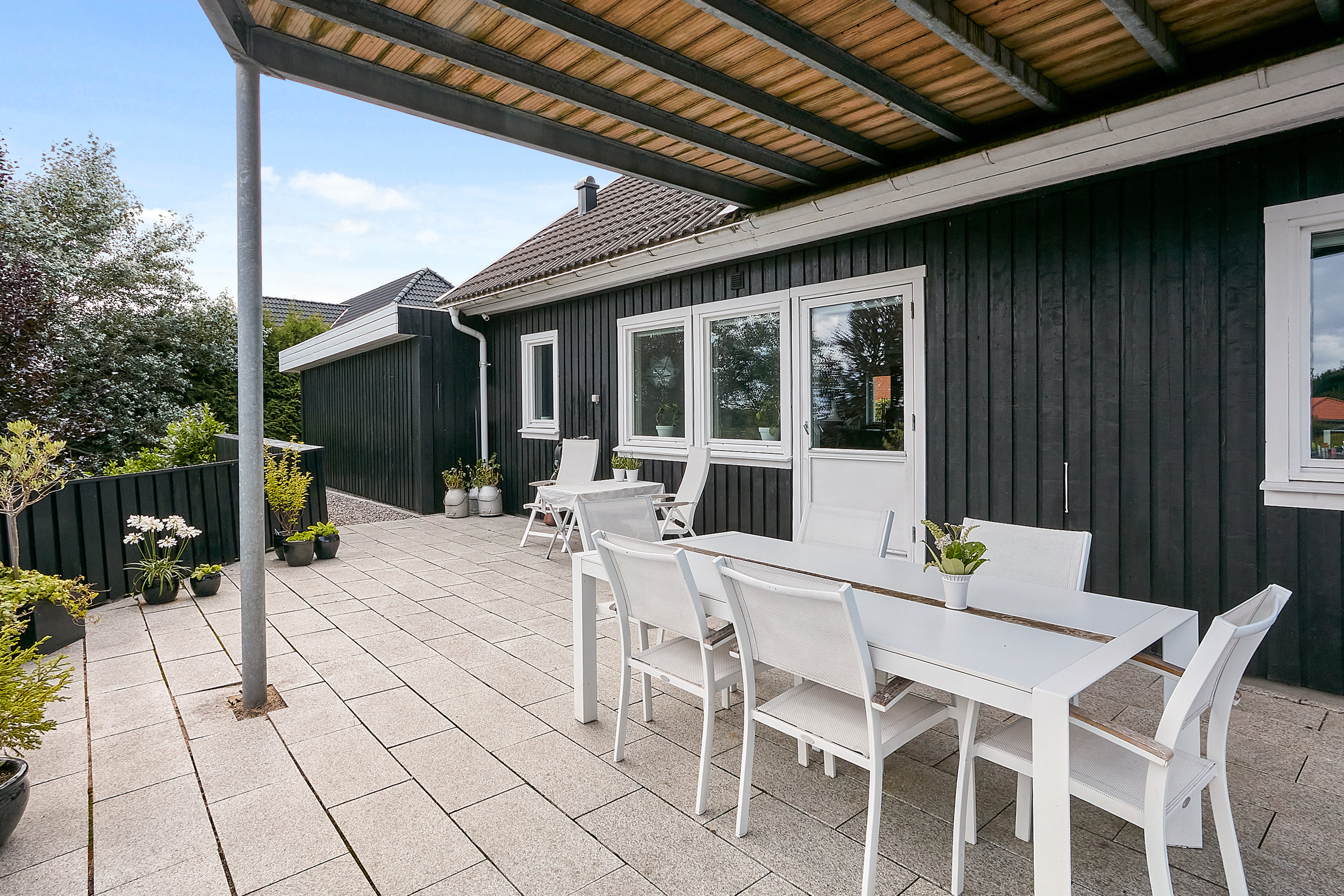 Fremhævet  billede i fuldskærmstilstand. Billede af Søkildevej 31, 8740 Brædstrup