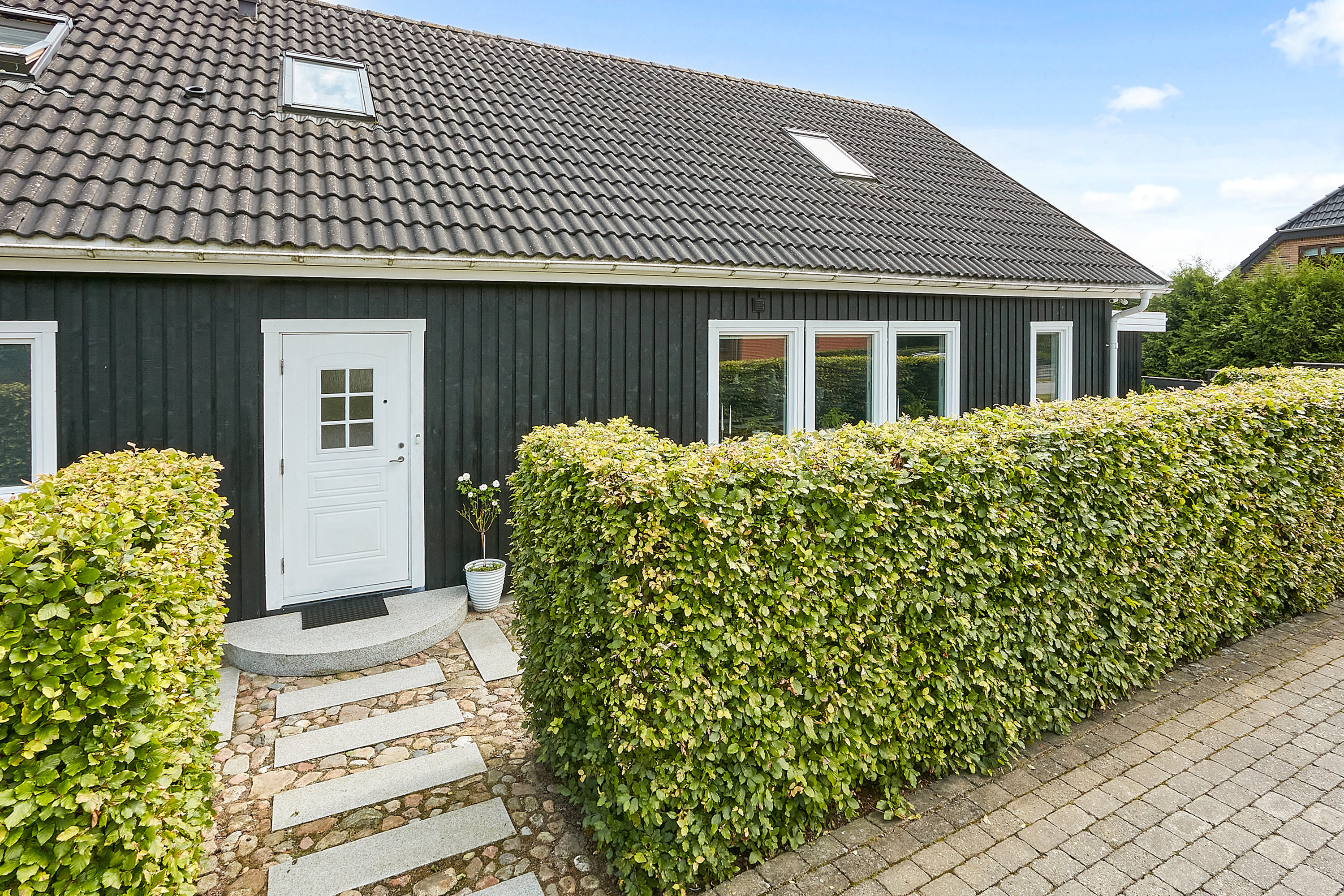 Fremhævet  billede i fuldskærmstilstand. Billede af Søkildevej 31, 8740 Brædstrup