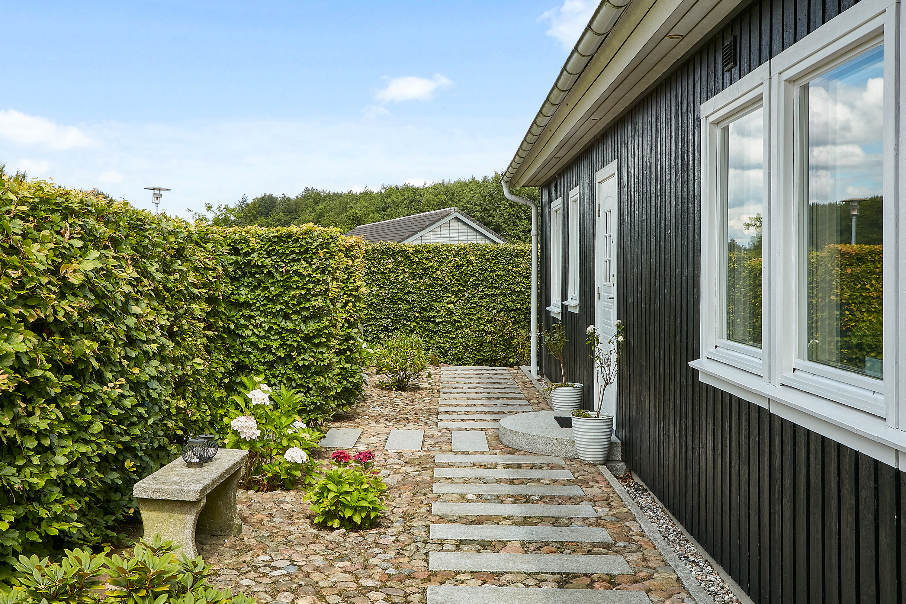 Fremhævet  billede i fuldskærmstilstand. Billede af Søkildevej 31, 8740 Brædstrup