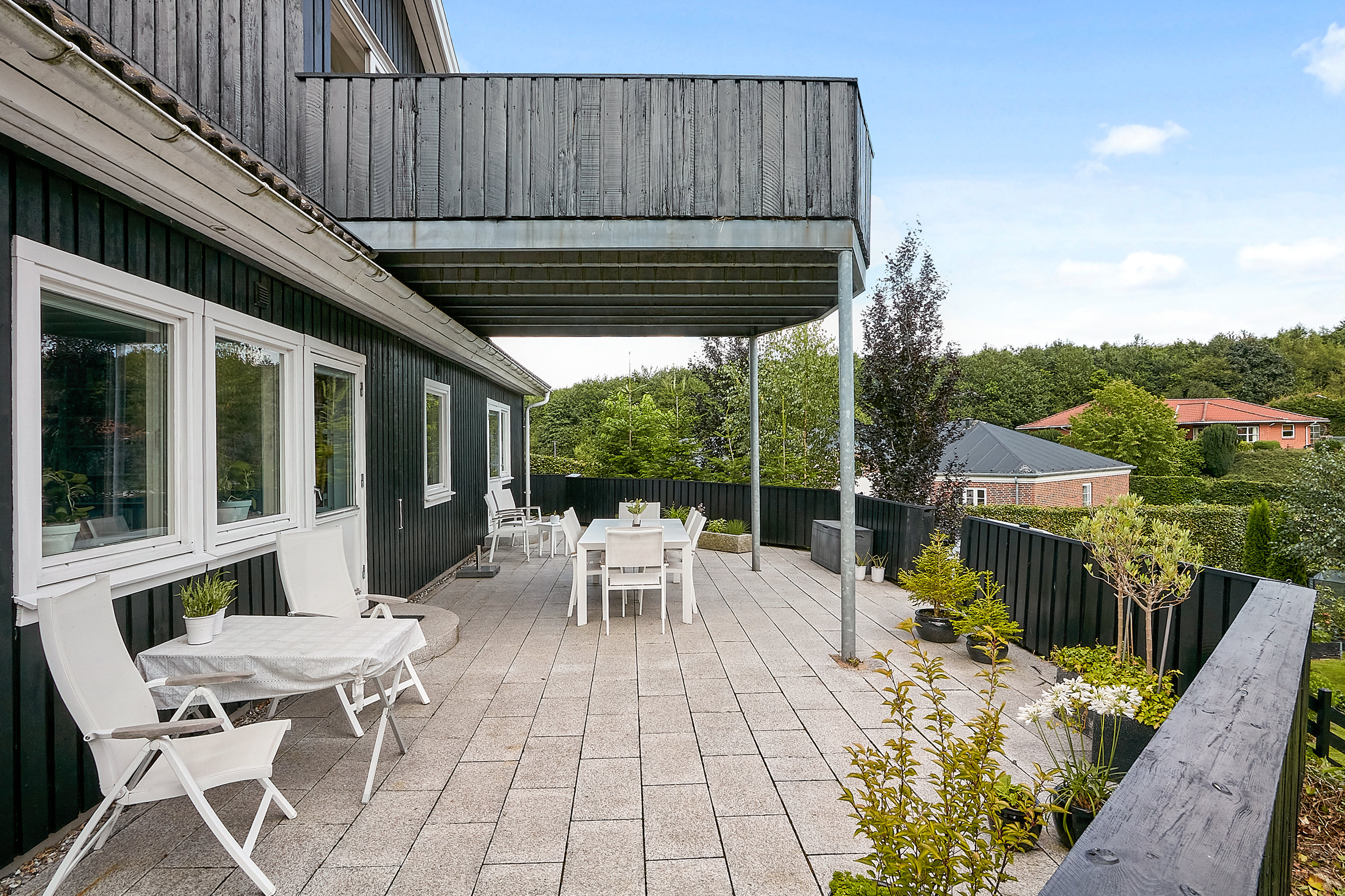 Fremhævet  billede i fuldskærmstilstand. Billede af Søkildevej 31, 8740 Brædstrup