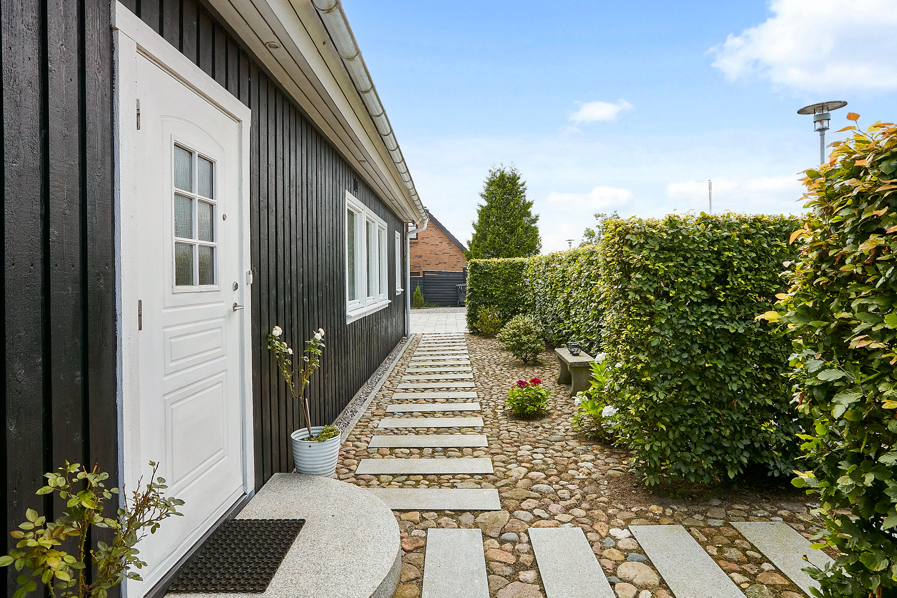 Fremhævet  billede i fuldskærmstilstand. Billede af Søkildevej 31, 8740 Brædstrup