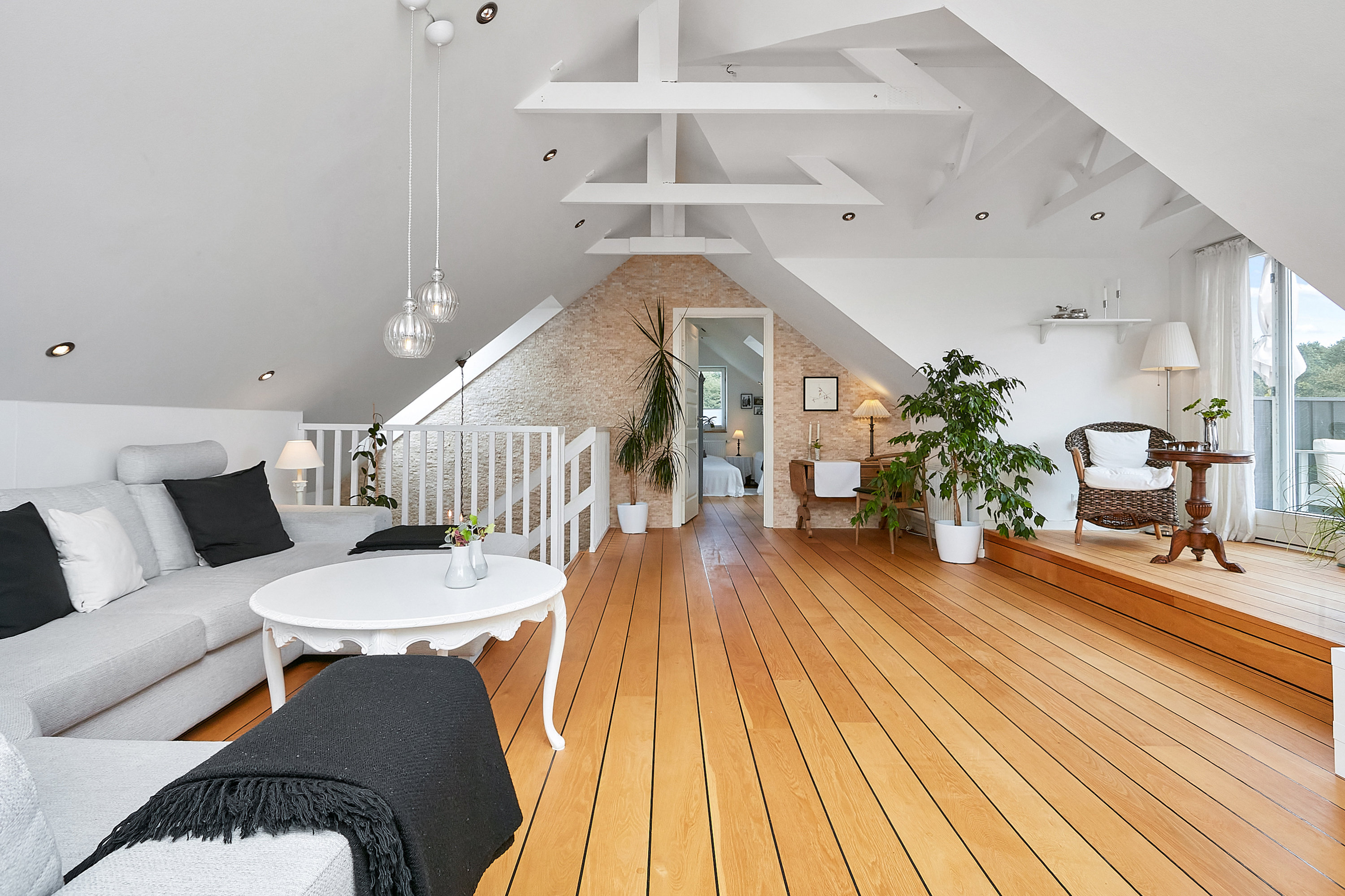 Fremhævet  billede i fuldskærmstilstand. Billede af Søkildevej 31, 8740 Brædstrup