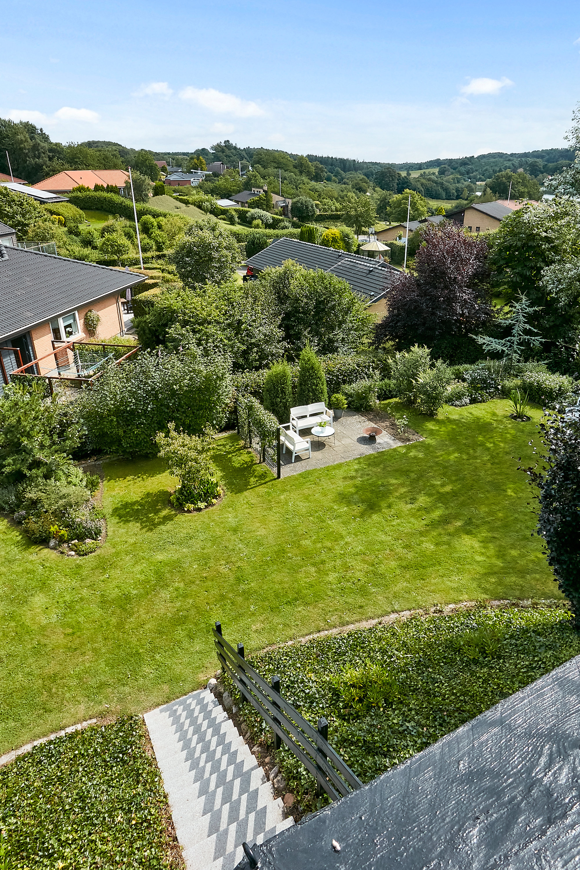 Fremhævet  billede i fuldskærmstilstand. Billede af Søkildevej 31, 8740 Brædstrup