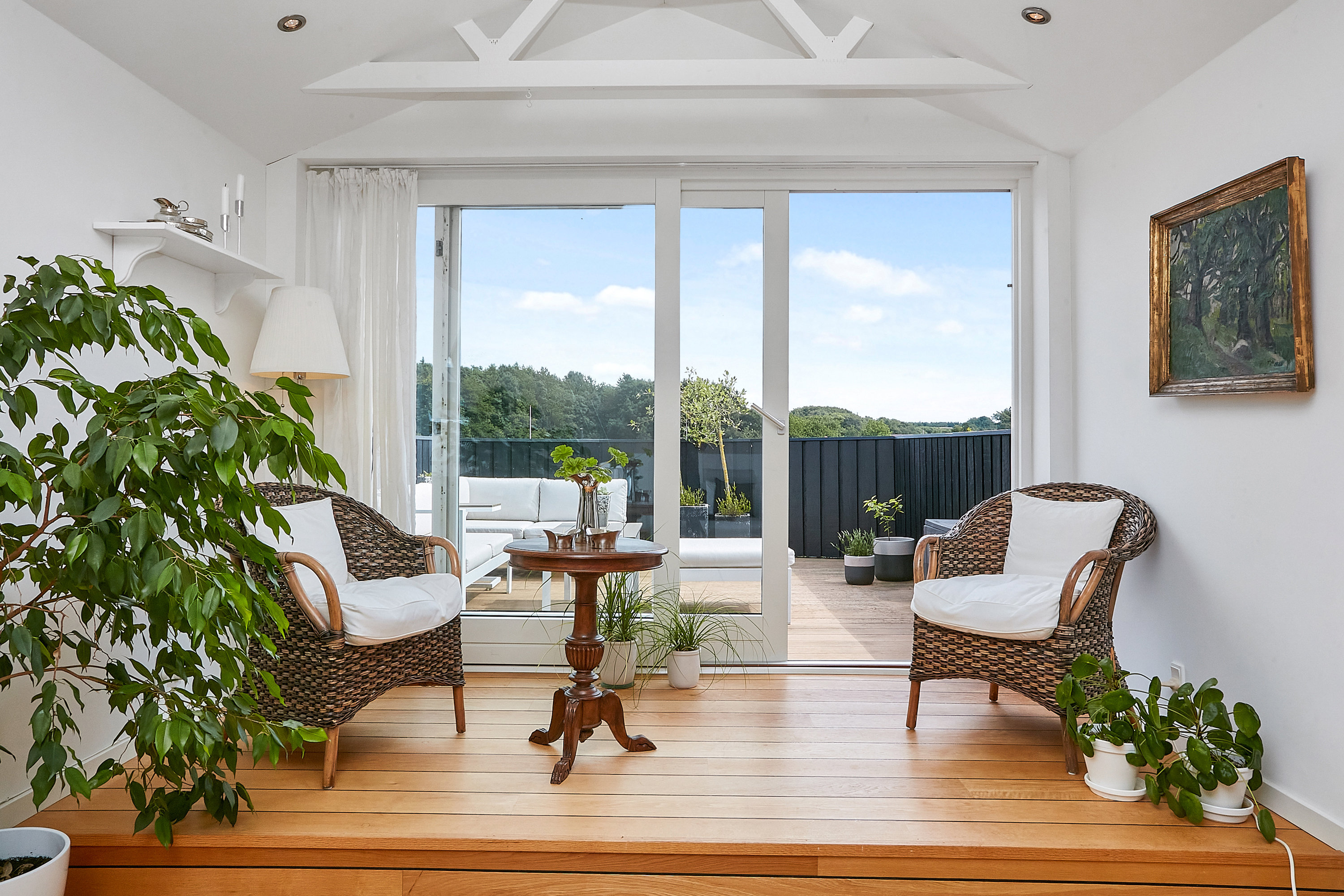 Fremhævet  billede i fuldskærmstilstand. Billede af Søkildevej 31, 8740 Brædstrup