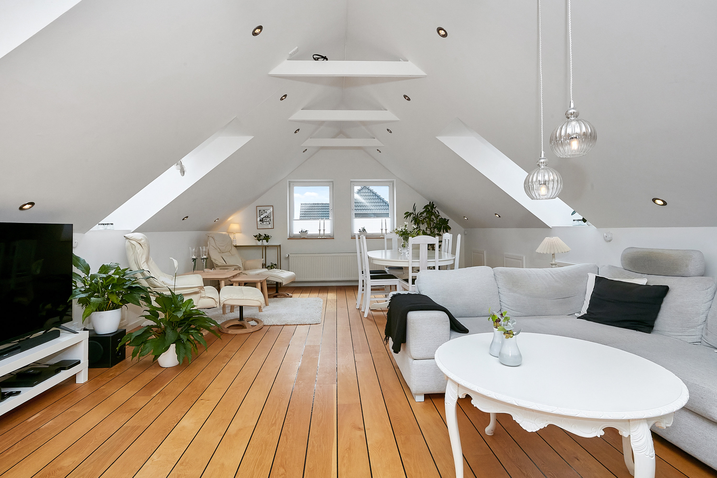 Fremhævet  billede i fuldskærmstilstand. Billede af Søkildevej 31, 8740 Brædstrup