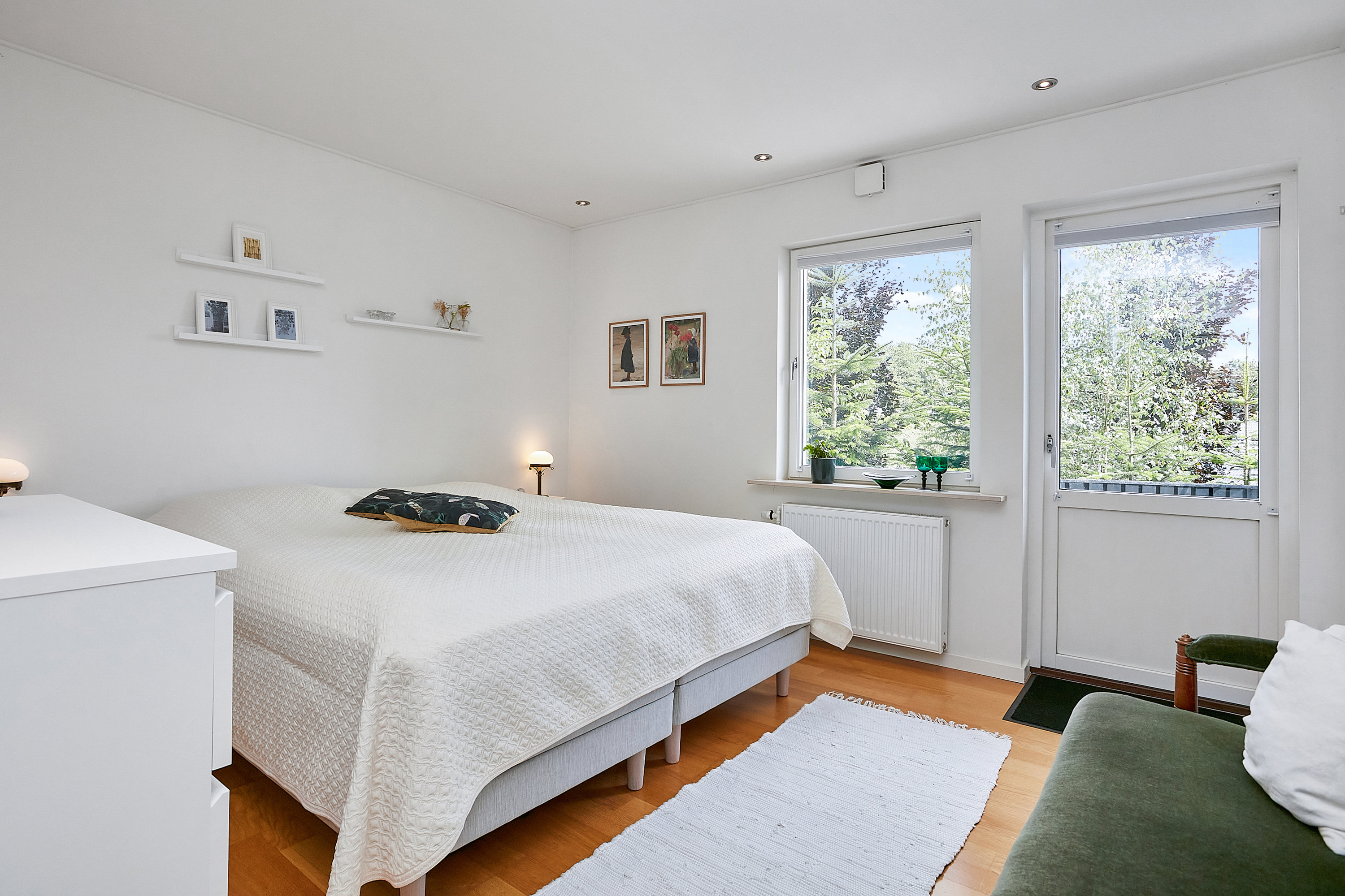 Fremhævet  billede i fuldskærmstilstand. Billede af Søkildevej 31, 8740 Brædstrup