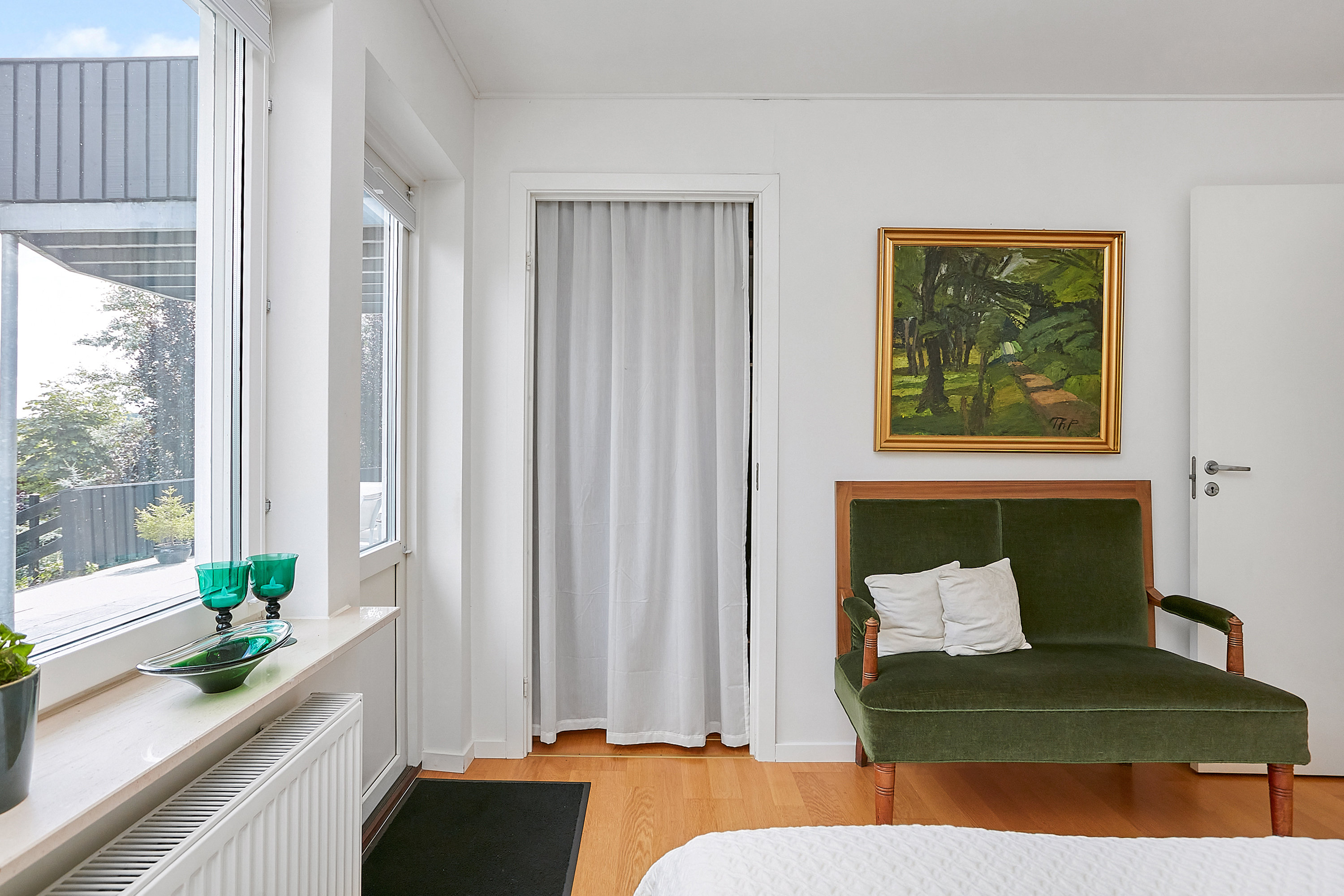 Fremhævet  billede i fuldskærmstilstand. Billede af Søkildevej 31, 8740 Brædstrup