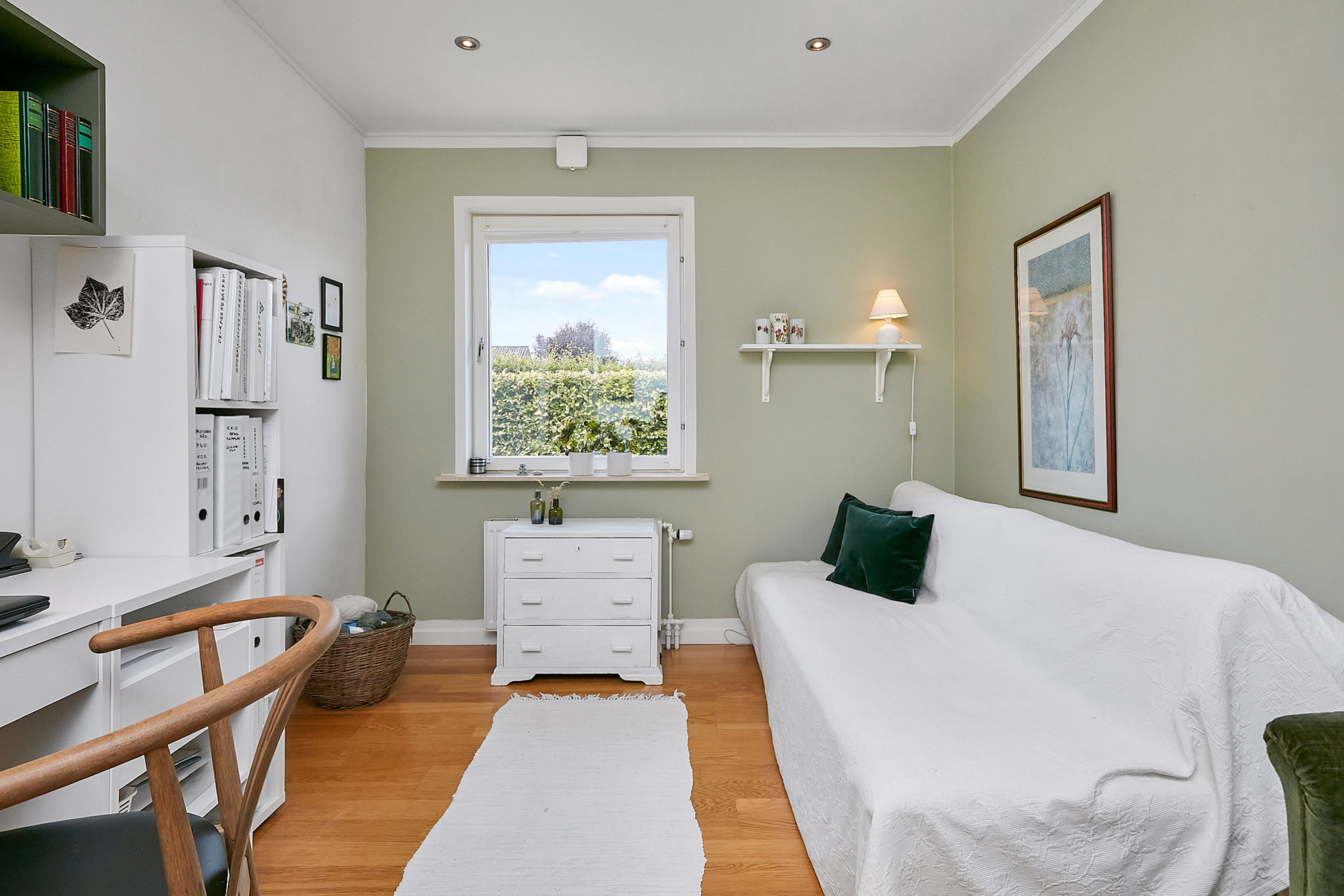 Fremhævet  billede i fuldskærmstilstand. Billede af Søkildevej 31, 8740 Brædstrup