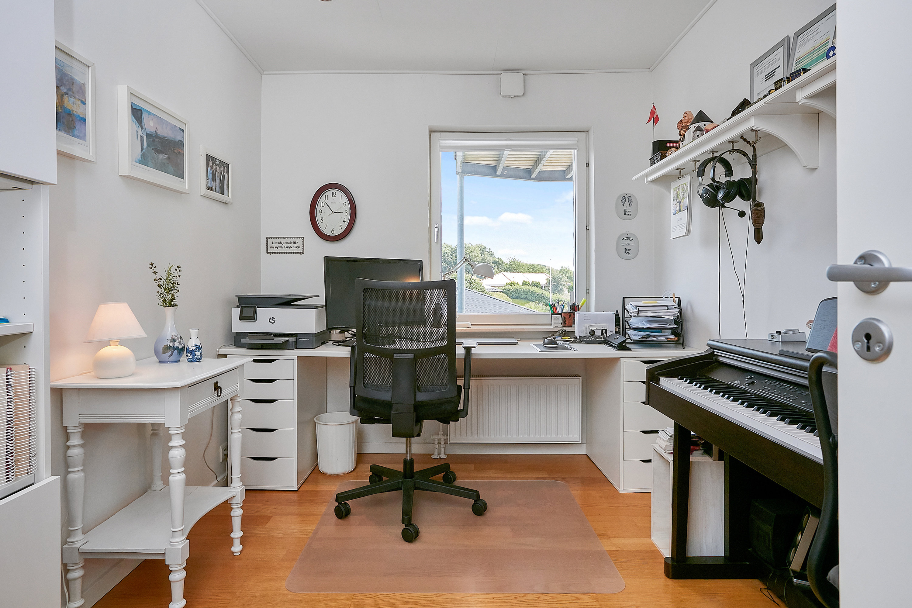 Fremhævet  billede i fuldskærmstilstand. Billede af Søkildevej 31, 8740 Brædstrup