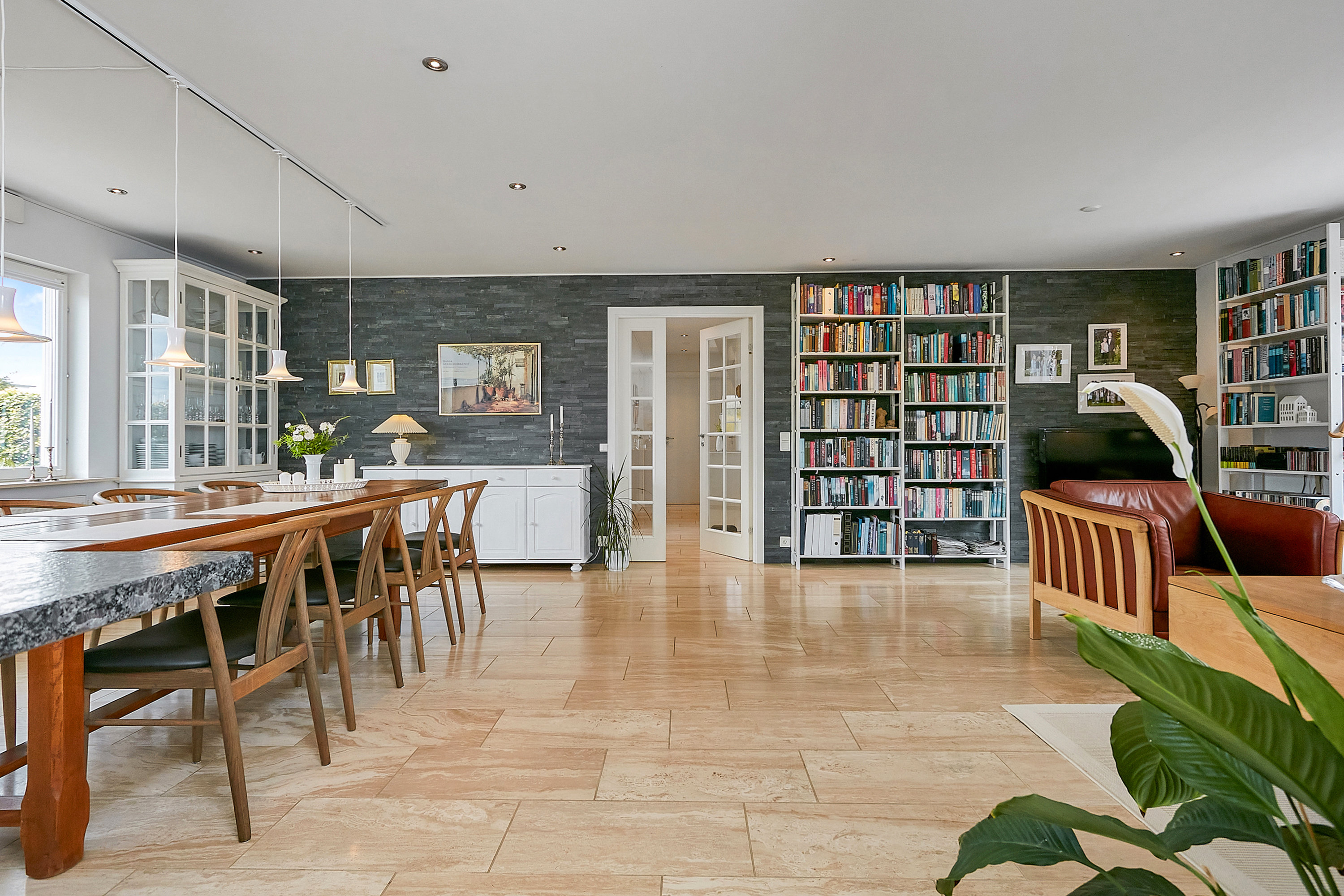 Fremhævet  billede i fuldskærmstilstand. Billede af Søkildevej 31, 8740 Brædstrup