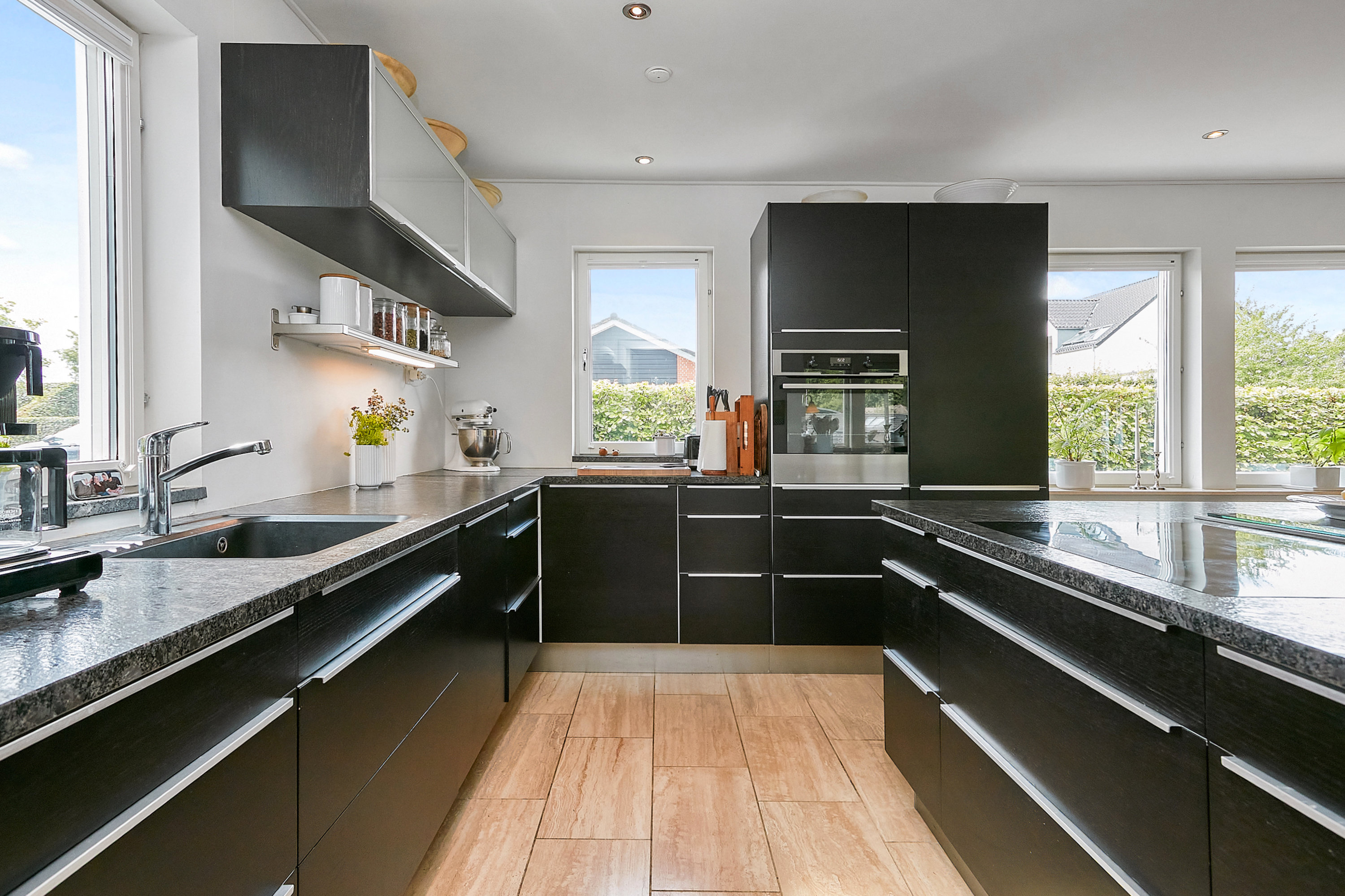 Fremhævet  billede i fuldskærmstilstand. Billede af Søkildevej 31, 8740 Brædstrup