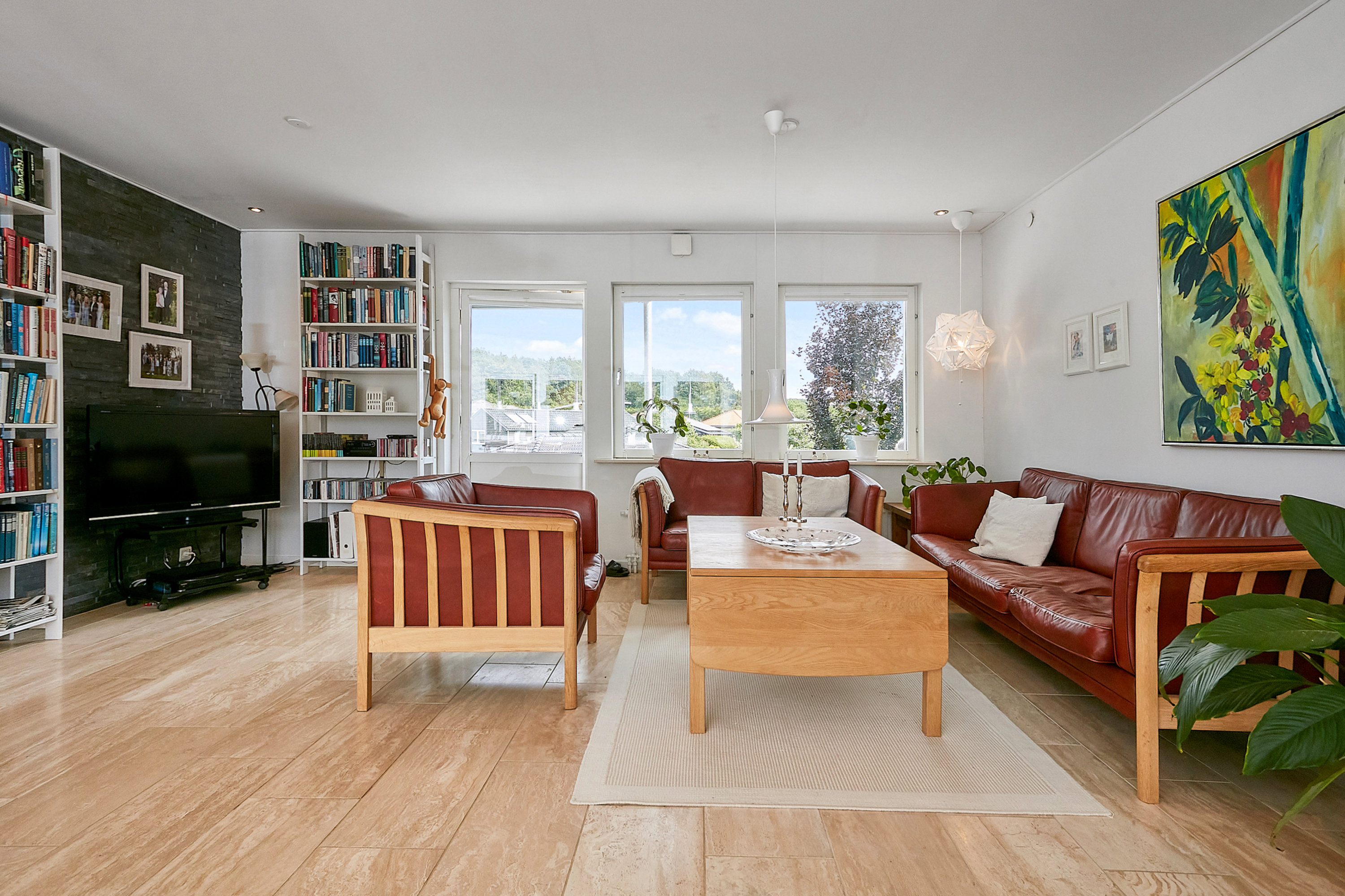 Fremhævet  billede i fuldskærmstilstand. Billede af Søkildevej 31, 8740 Brædstrup