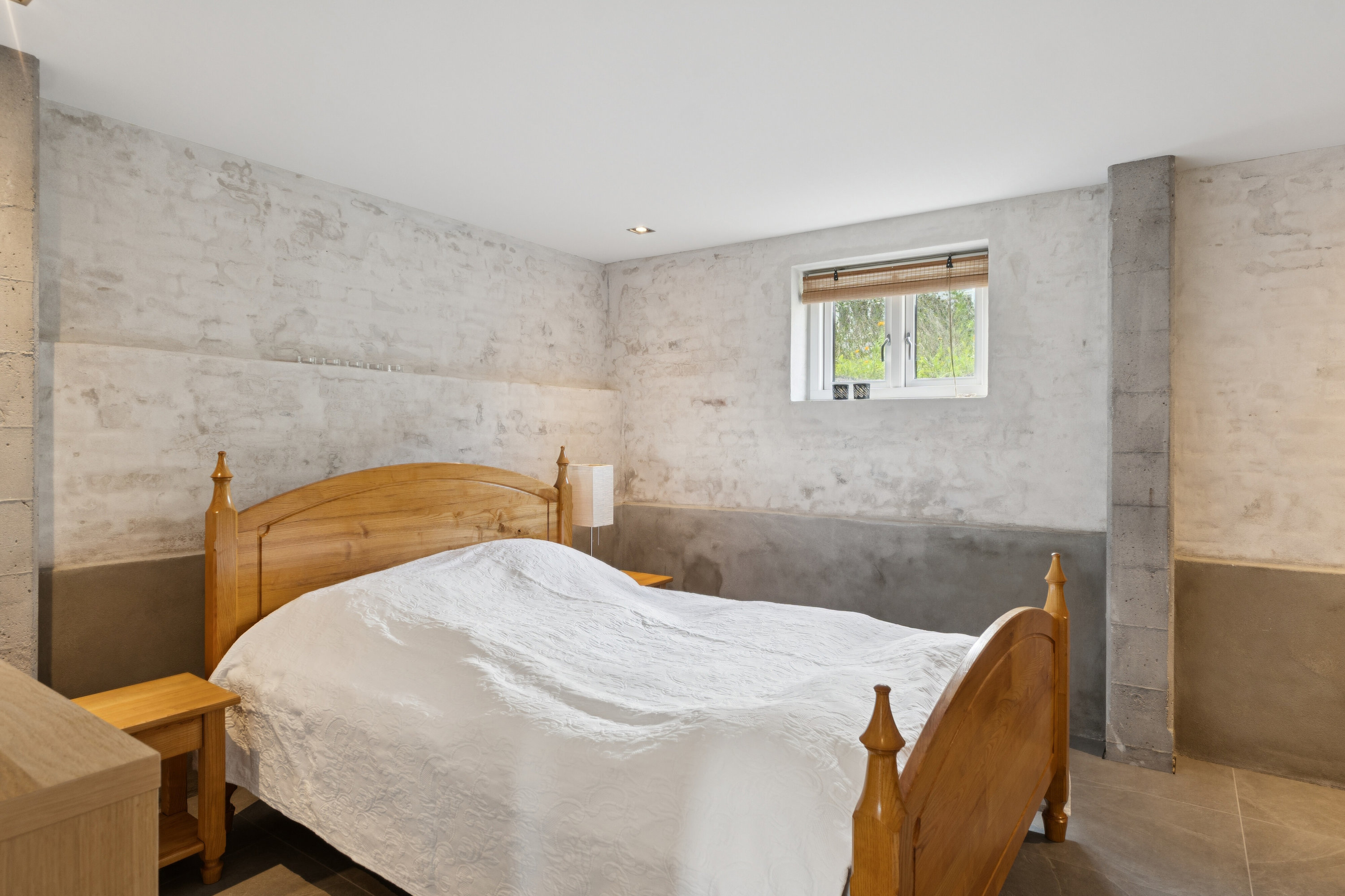 Fremhævet soveværelse billede i fuldskærmstilstand. Billede af Thorkildsgade 17, 5000 Odense C