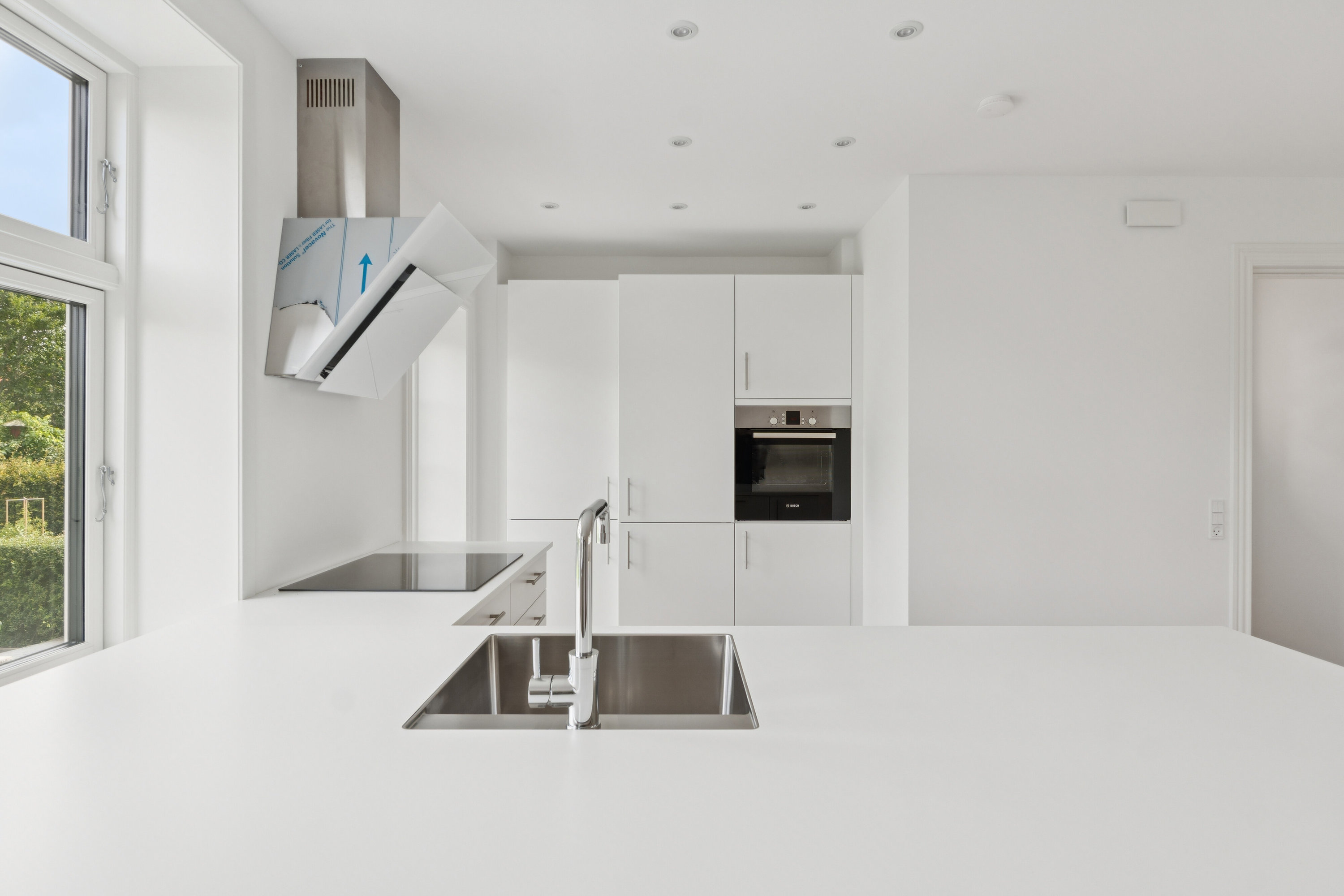 Fremhævet køkken billede i fuldskærmstilstand. Billede af Thorkildsgade 17, 5000 Odense C