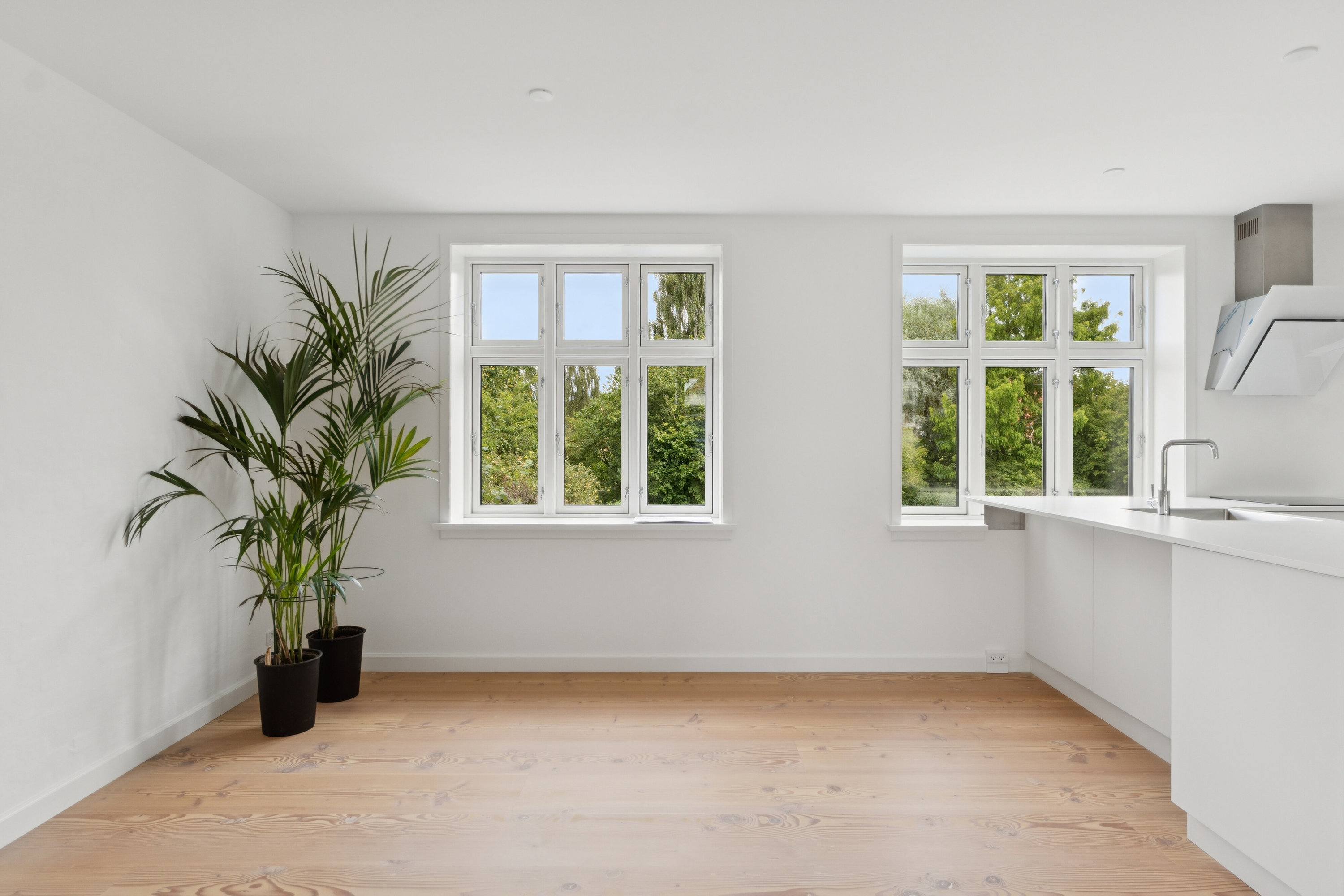 Fremhævet køkken billede i fuldskærmstilstand. Billede af Thorkildsgade 17, 5000 Odense C