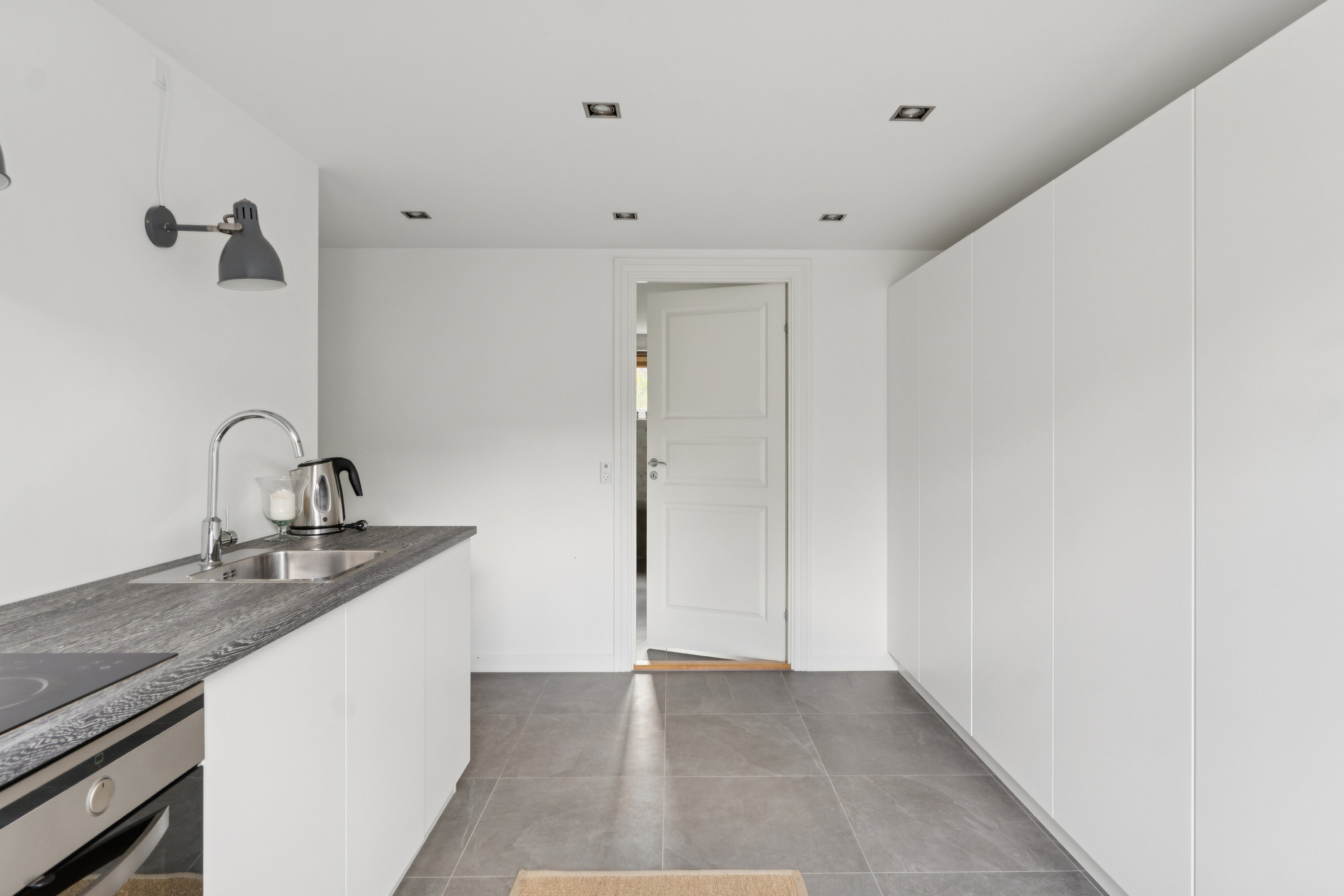 Fremhævet indendørs billede i fuldskærmstilstand. Billede af Thorkildsgade 17, 5000 Odense C