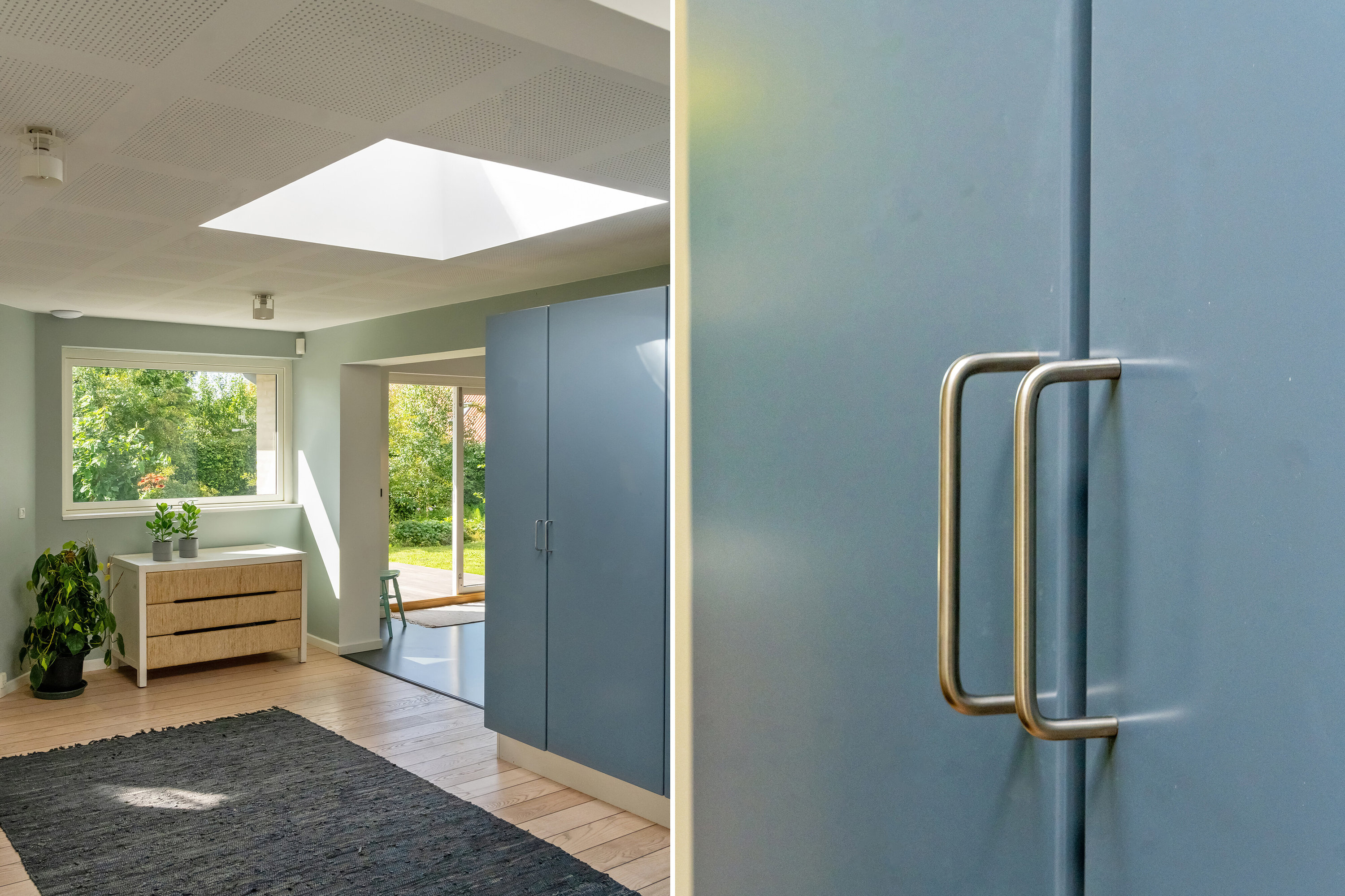 Fremhævet køkken billede i fuldskærmstilstand. Billede af Stenbukken 48, 5700 Svendborg