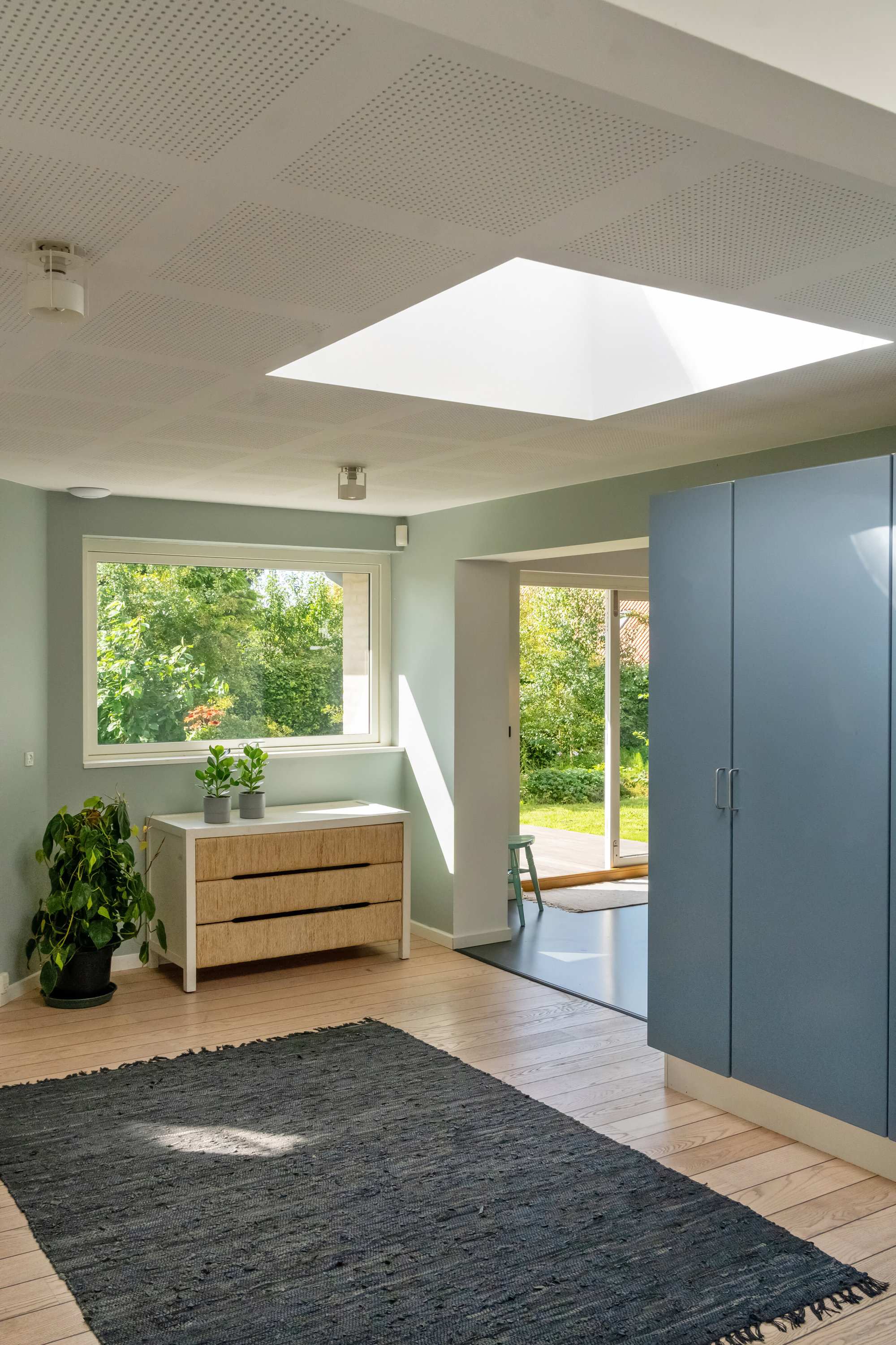 Fremhævet køkken billede i fuldskærmstilstand. Billede af Stenbukken 48, 5700 Svendborg