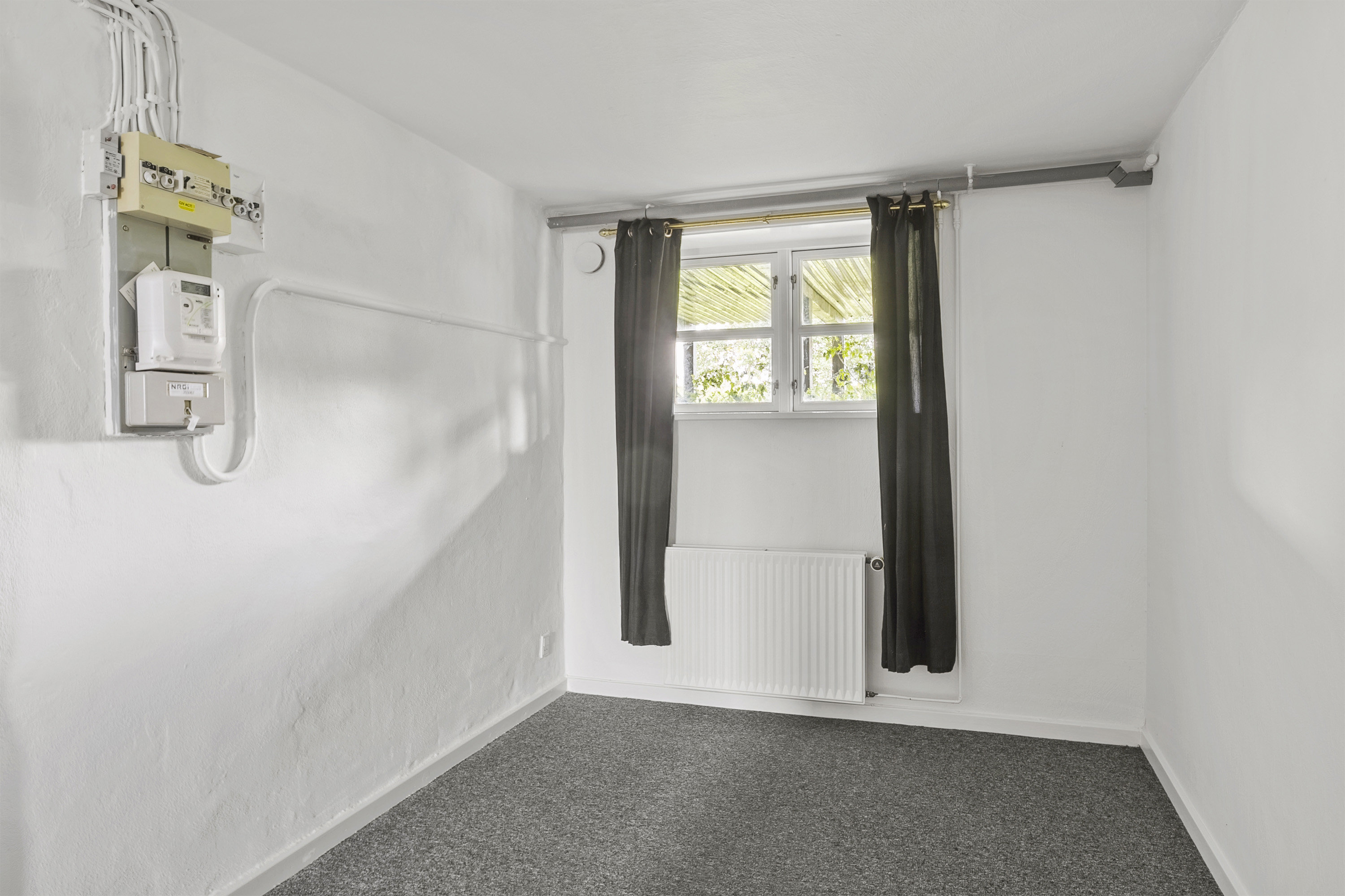 Fremhævet værelse billede i fuldskærmstilstand. Billede af Thorshavnsgade 21, Christiansbjerg, 8200 Aarhus N