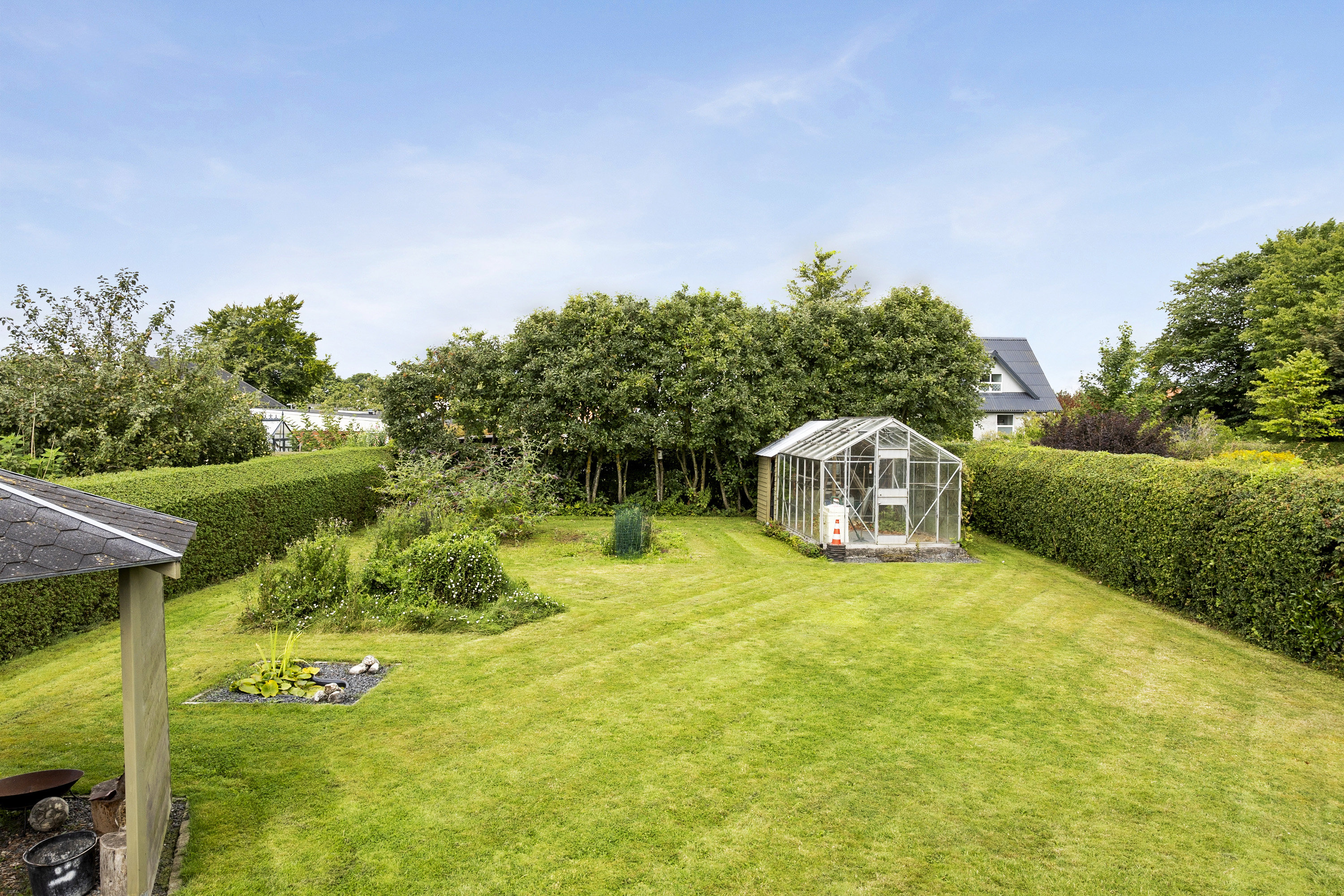 Fremhævet område billede i fuldskærmstilstand. Billede af Thorshavnsgade 21, Christiansbjerg, 8200 Aarhus N