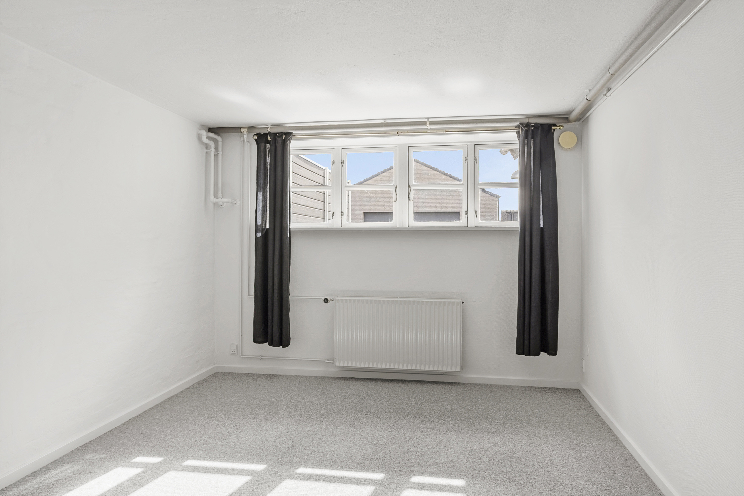 Fremhævet værelse billede i fuldskærmstilstand. Billede af Thorshavnsgade 21, Christiansbjerg, 8200 Aarhus N