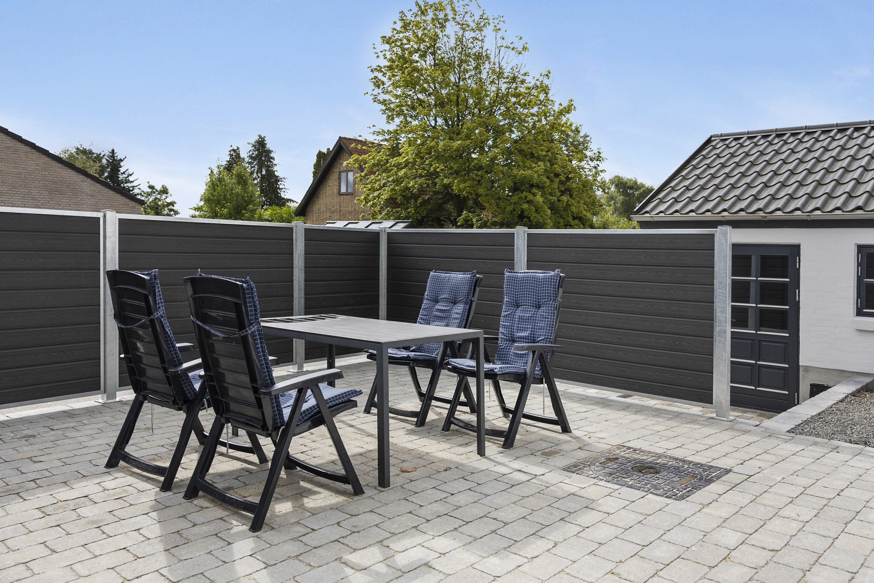 Fremhævet område billede i fuldskærmstilstand. Billede af Thorshavnsgade 21, Christiansbjerg, 8200 Aarhus N