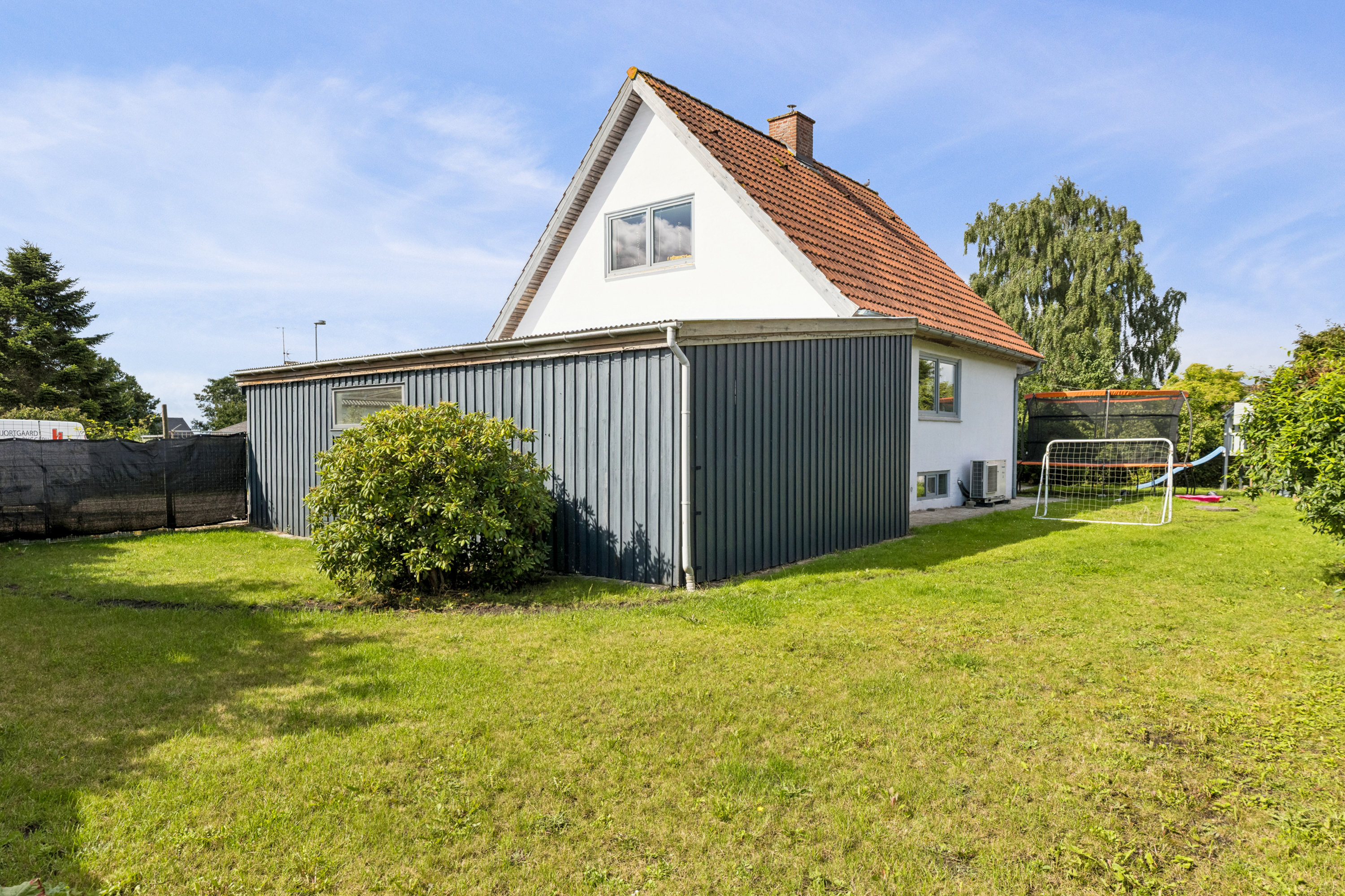 Fremhævet ejendom 1 billede i fuldskærmstilstand. Billede af Gammel Skolevej 21, Tandslet, 6470 Sydals
