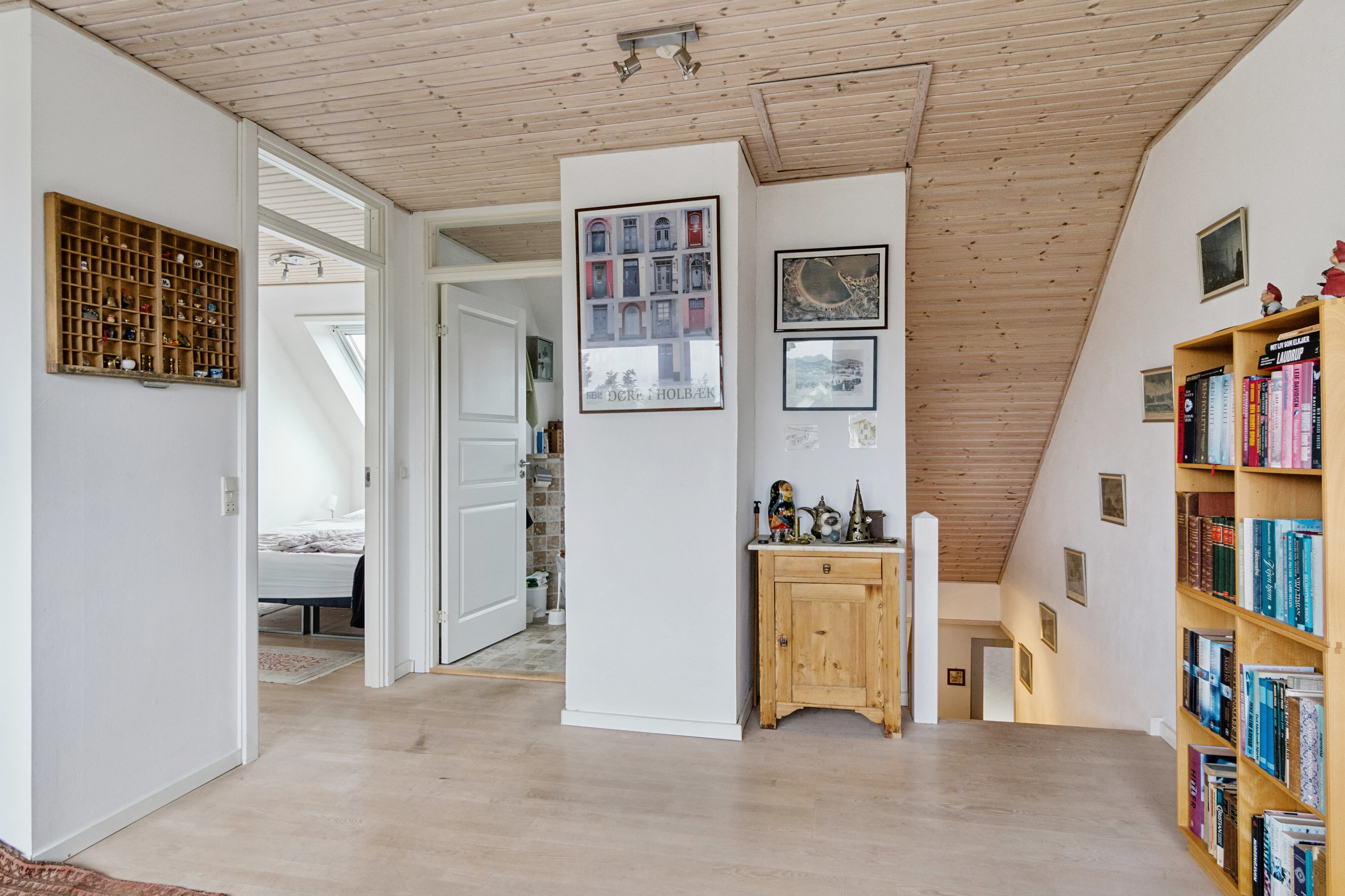 Fremhævet værelse billede i fuldskærmstilstand. Billede af Arnakkegårds Alle 11M, Arnakke, 4390 Vipperød