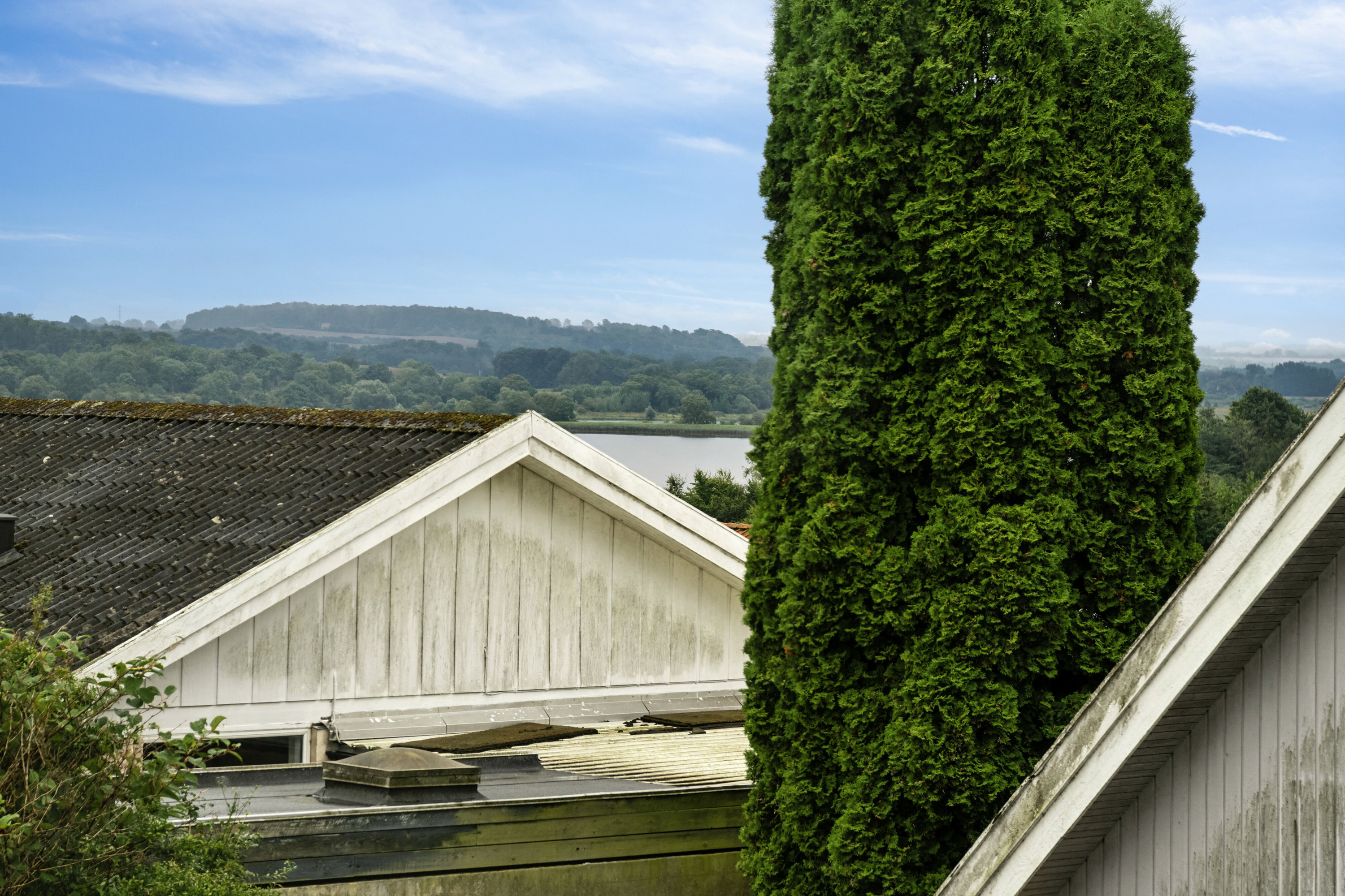 Fremhævet udendørs billede i fuldskærmstilstand. Billede af Arnakkegårds Alle 11M, Arnakke, 4390 Vipperød