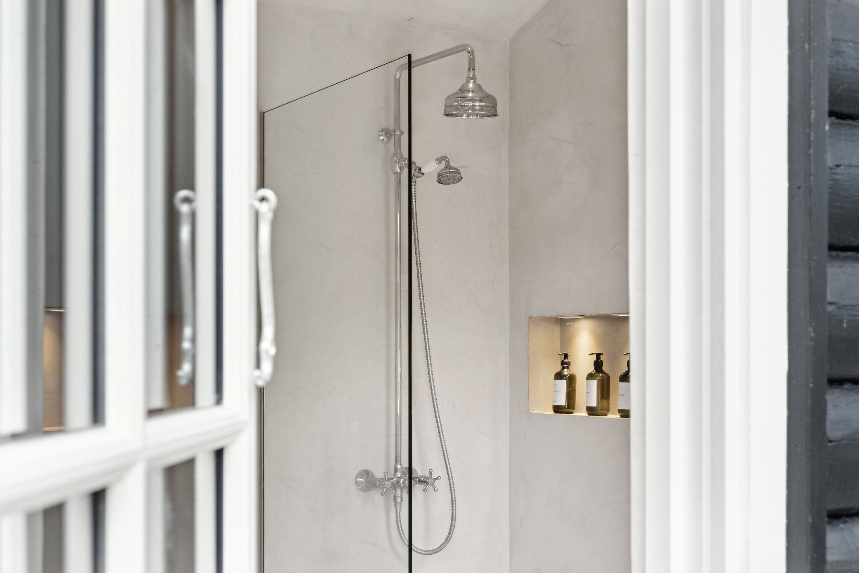 Fremhævet indendørs billede i fuldskærmstilstand. Billede af Strandmosevej 15, Ebbeløkke, 4500 Nykøbing Sj