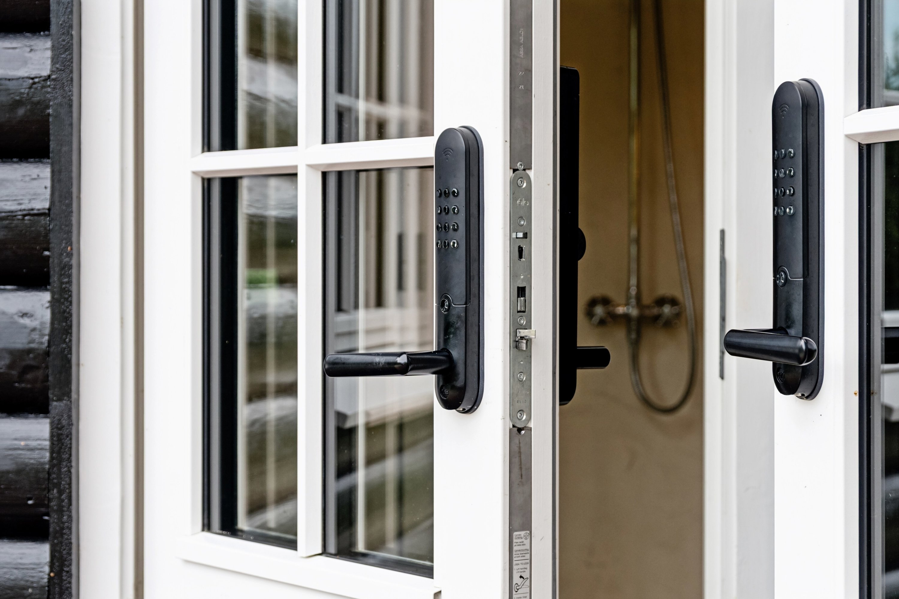 Fremhævet indendørs billede i fuldskærmstilstand. Billede af Strandmosevej 15, Ebbeløkke, 4500 Nykøbing Sj