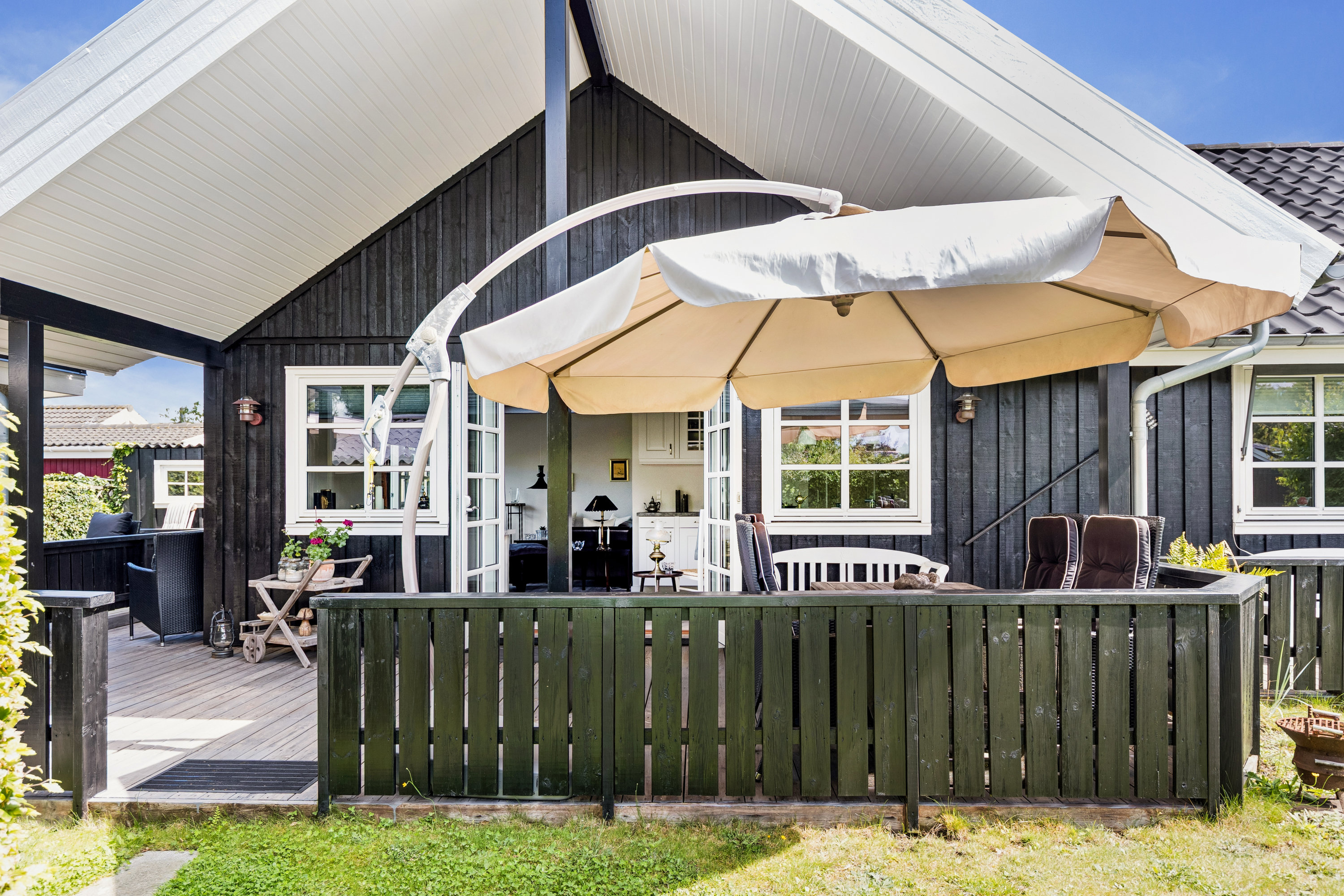 Fremhævet ejendom billede i fuldskærmstilstand. Billede af Egevej 3, Havnsø, 4591 Føllenslev