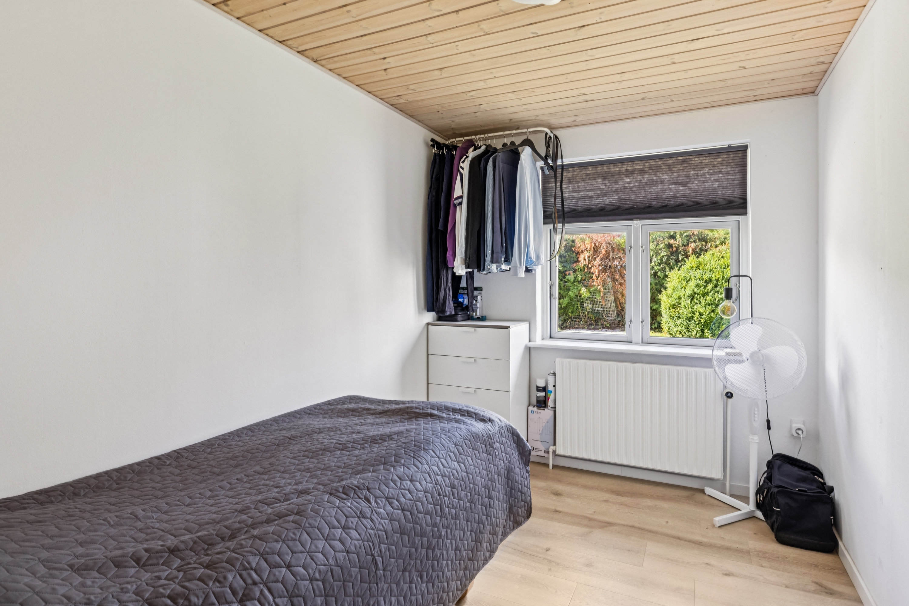 Fremhævet værelse billede i fuldskærmstilstand. Billede af Fasanvej 1B, Thorsager, 8410 Rønde