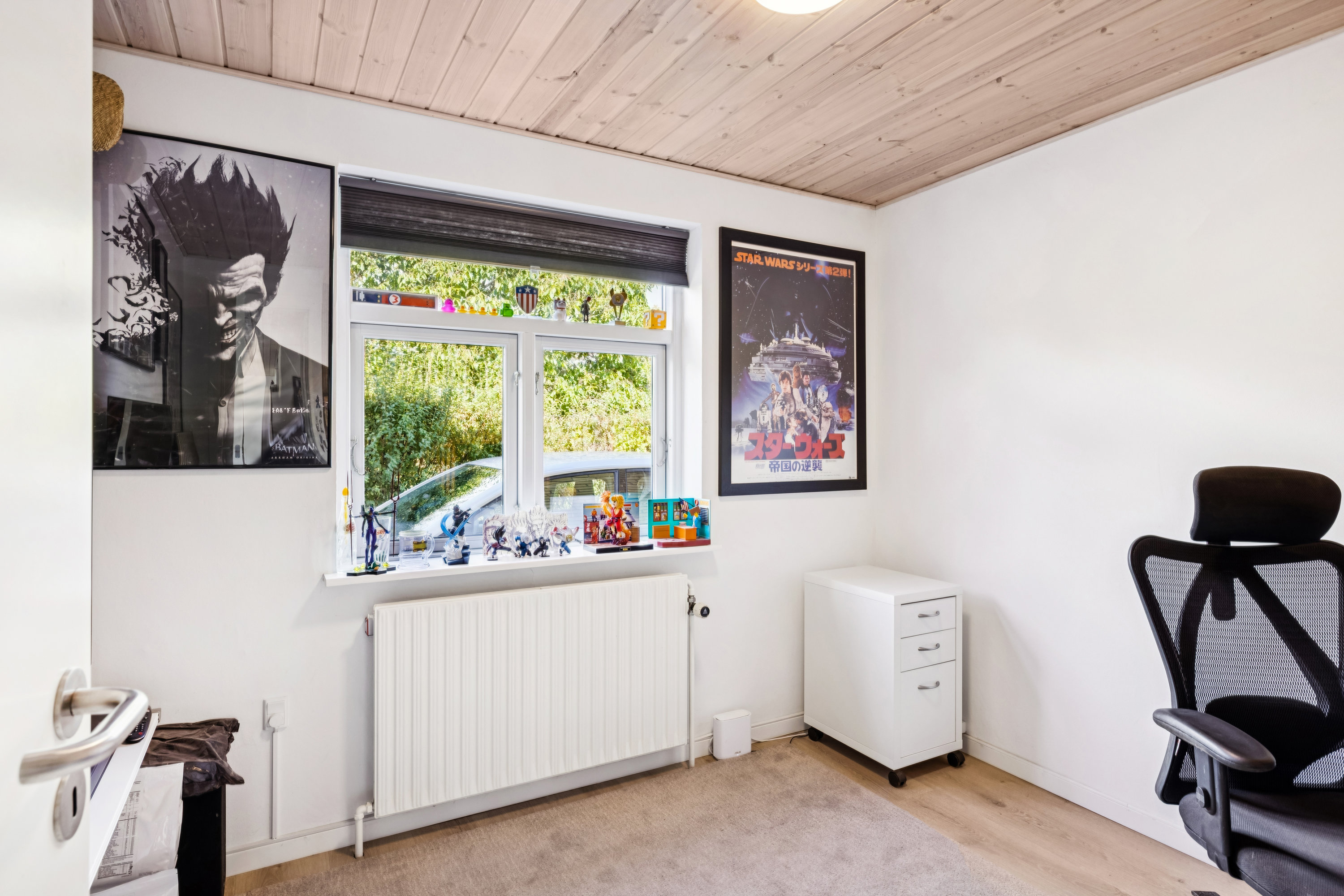 Fremhævet værelse billede i fuldskærmstilstand. Billede af Fasanvej 1B, Thorsager, 8410 Rønde