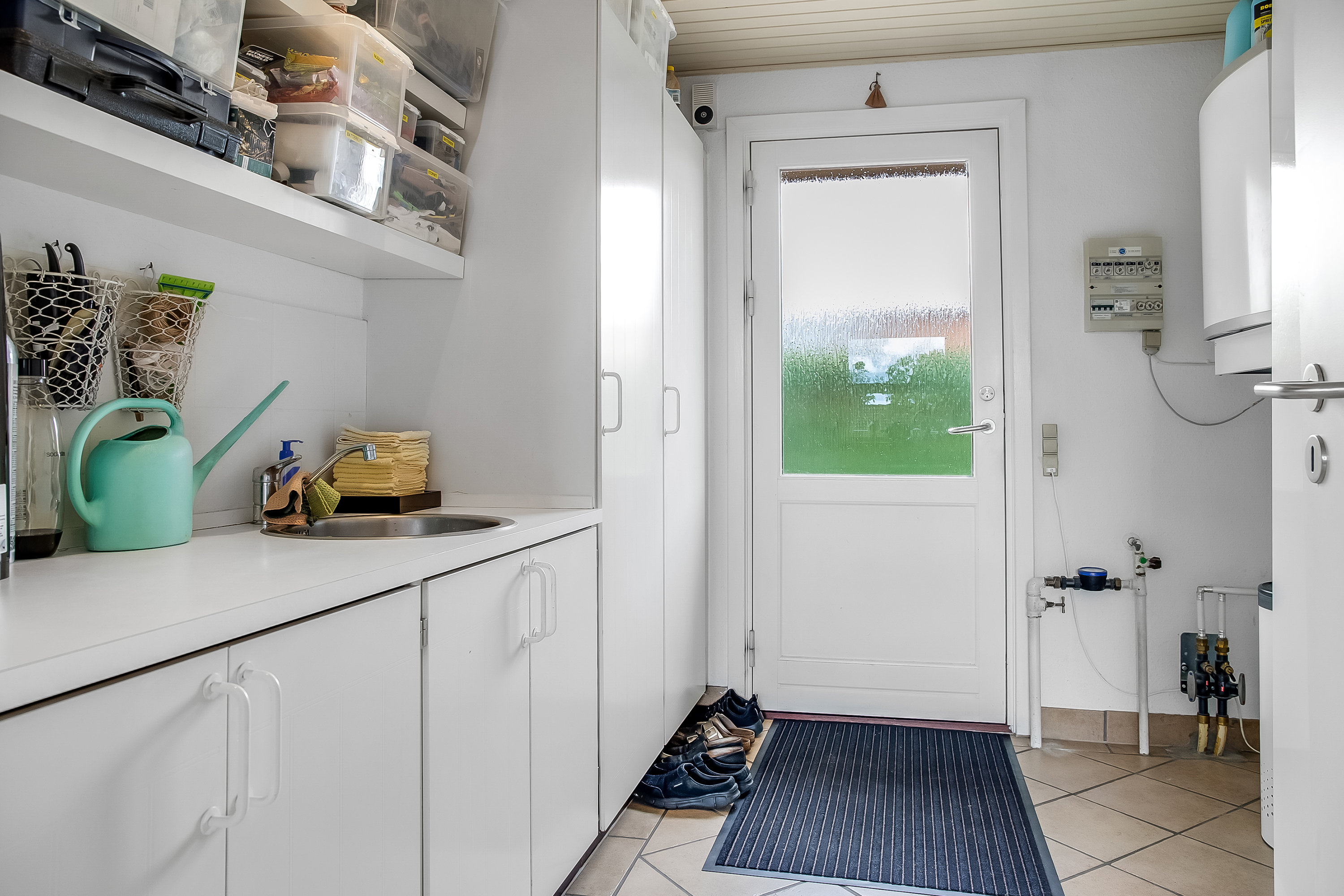 Fremhævet bryggers billede i fuldskærmstilstand. Billede af Julivænget 52, Bramdrupdam, 6000 Kolding