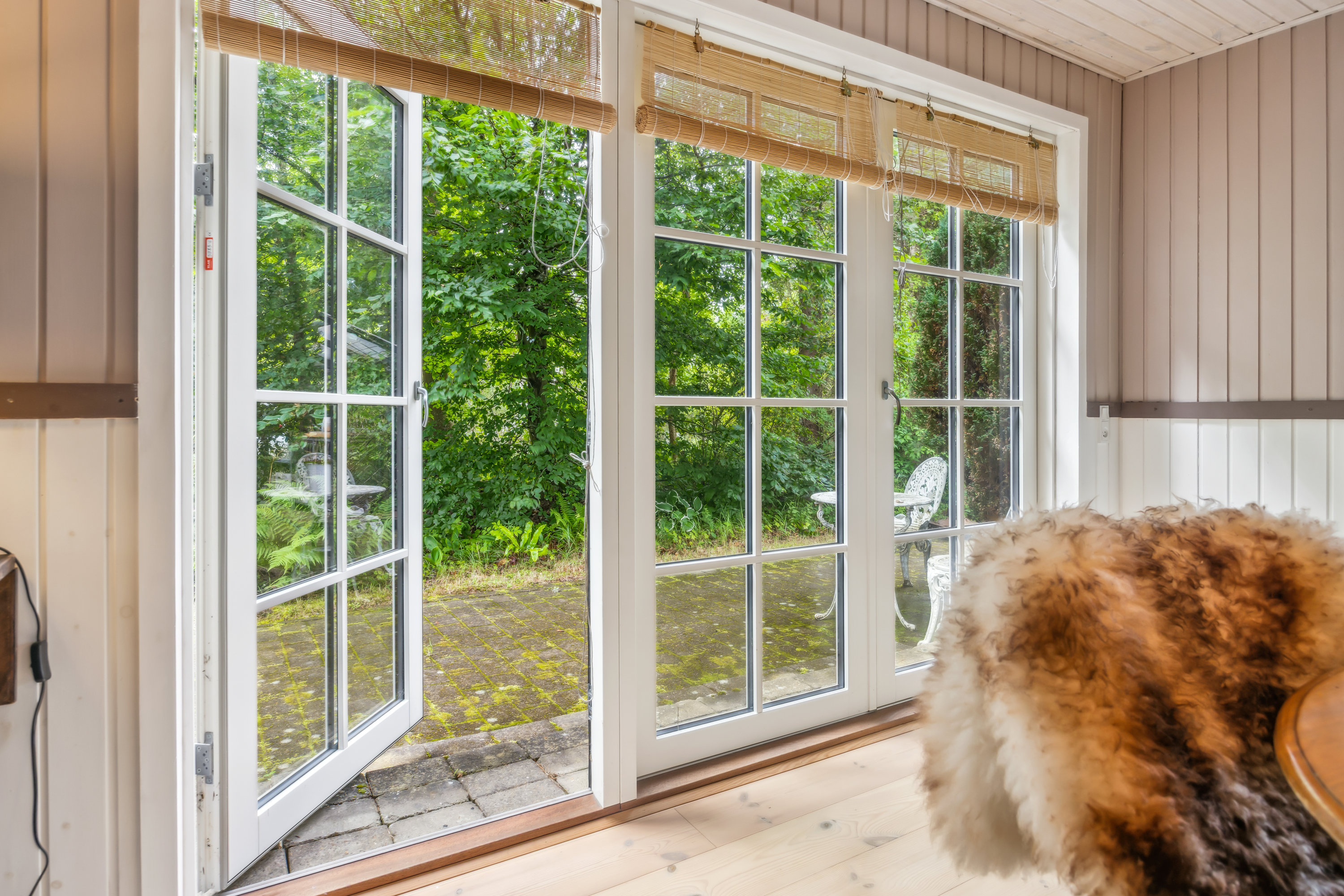 Fremhævet værelse billede i fuldskærmstilstand. Billede af Kongevangen 11, Koldkær, 9370 Hals