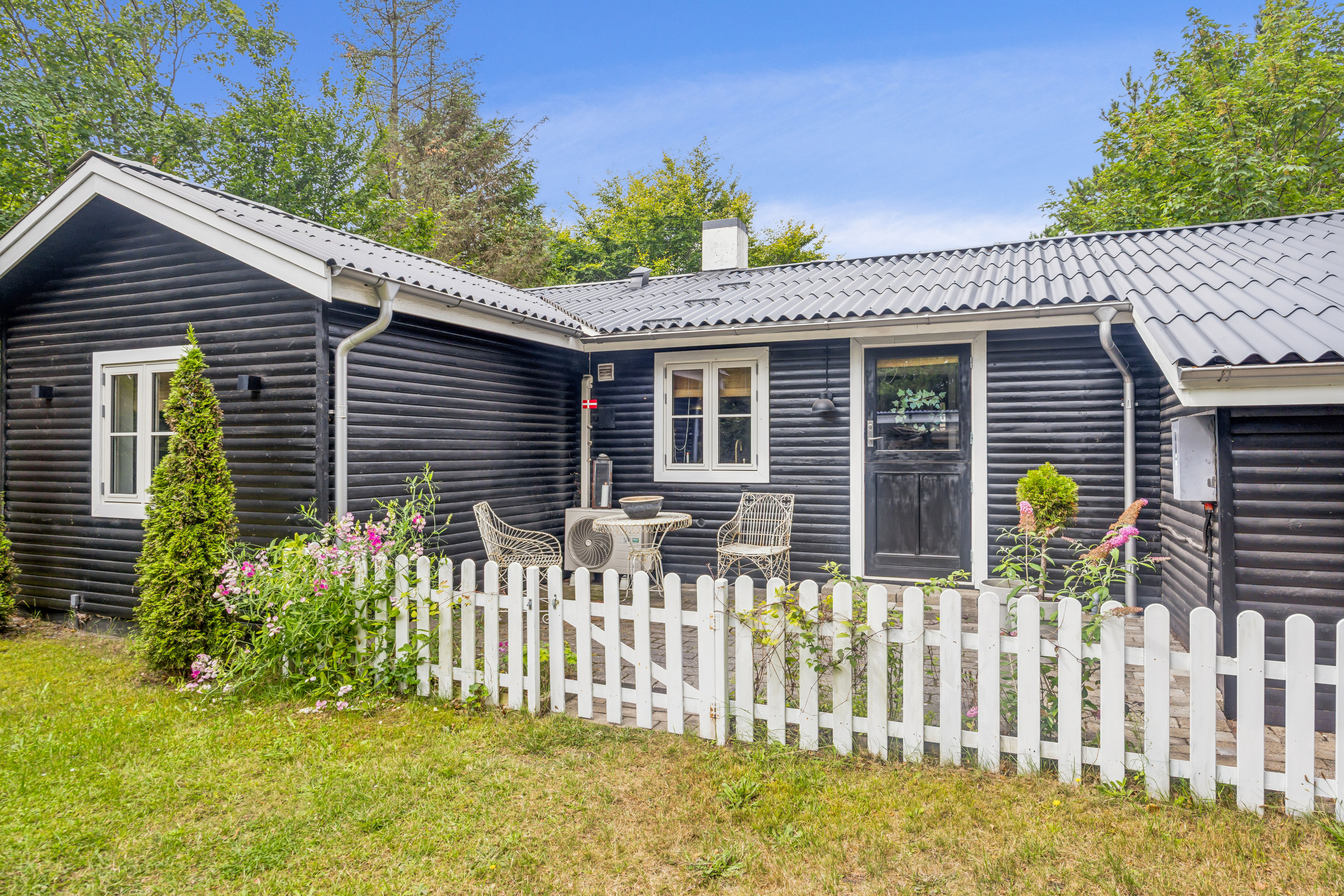 Fremhævet ejendom 1 billede i fuldskærmstilstand. Billede af Kongevangen 11, Koldkær, 9370 Hals