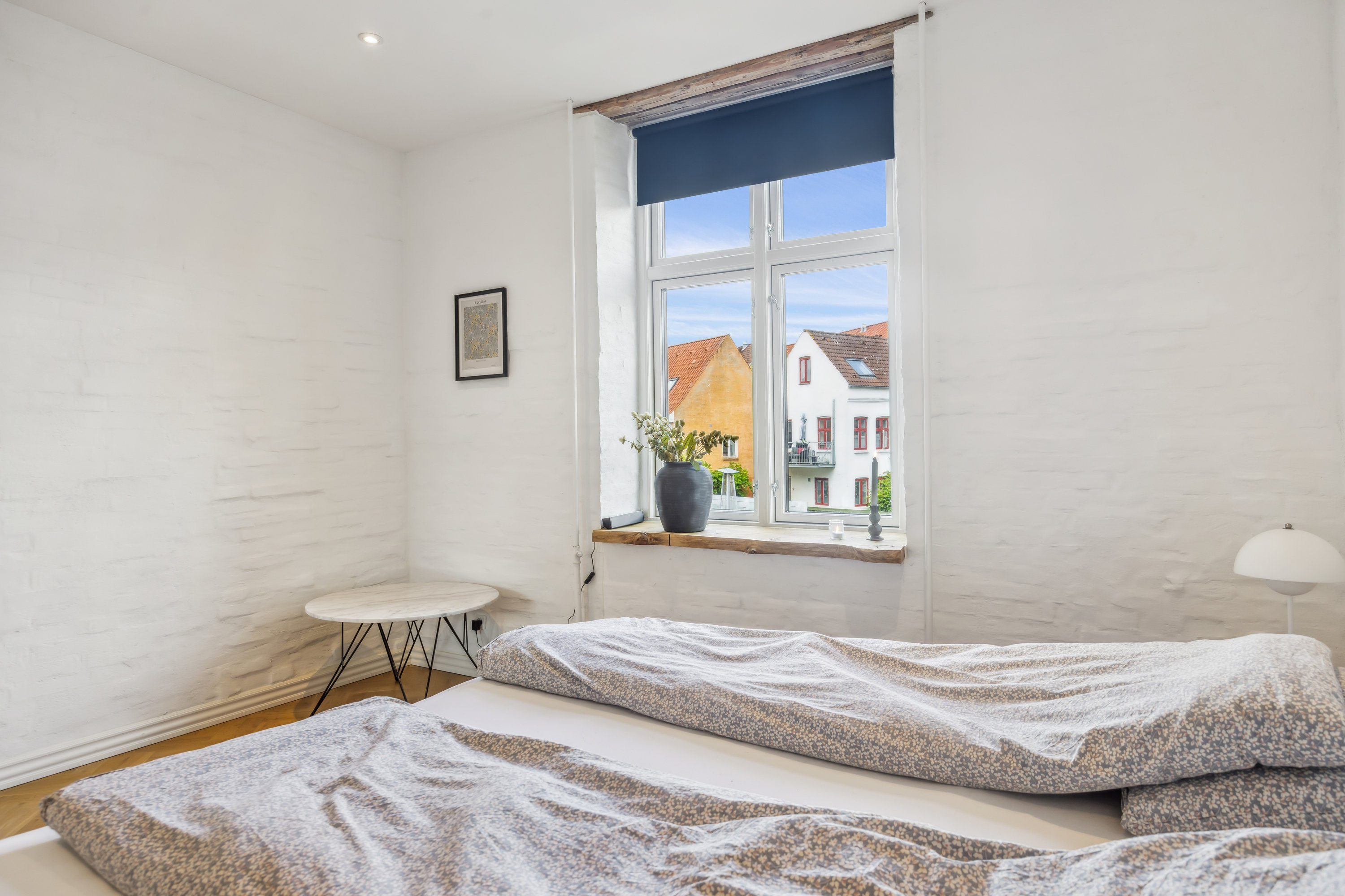 Fremhævet værelse billede i fuldskærmstilstand. Billede af Danmarksgade 53, 1. th., 9000 Aalborg