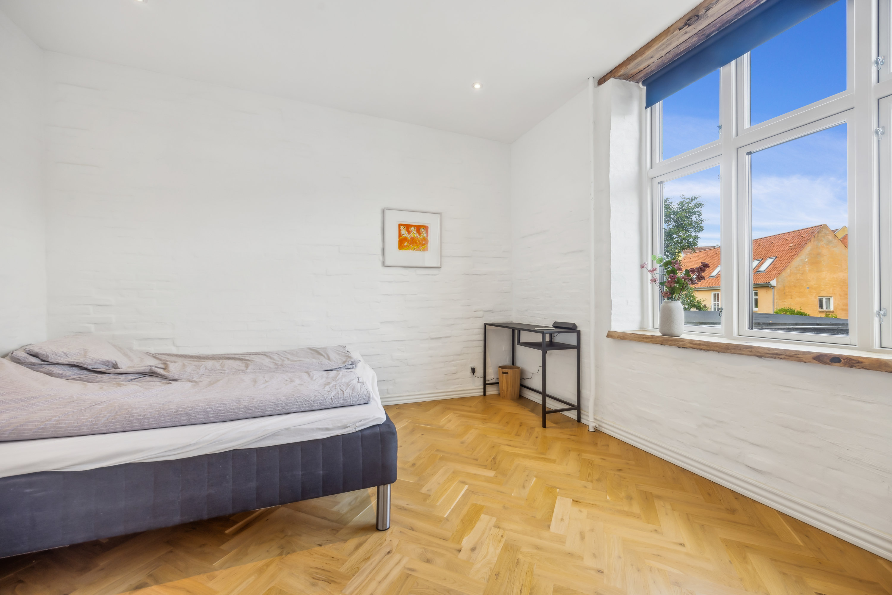 Fremhævet værelse billede i fuldskærmstilstand. Billede af Danmarksgade 53, 1. th., 9000 Aalborg