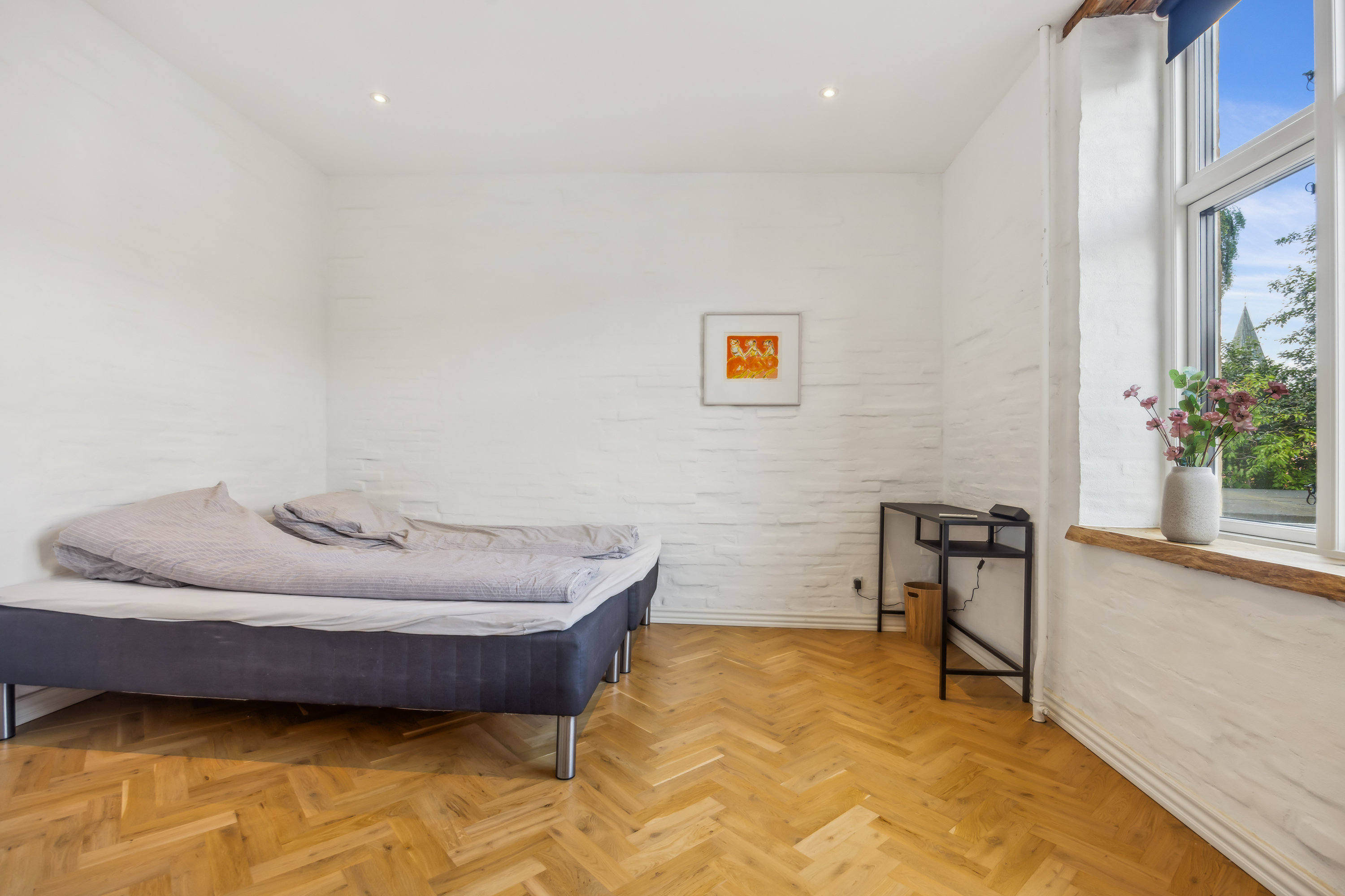 Fremhævet disponibelt rum billede i fuldskærmstilstand. Billede af Danmarksgade 53, 1. th., 9000 Aalborg