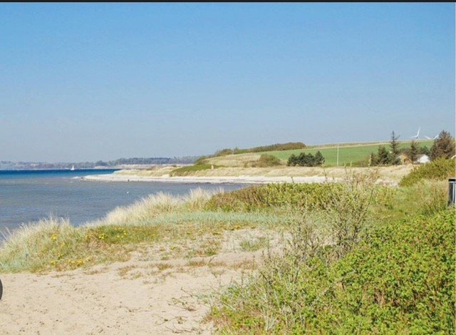 Fremhævet  billede i fuldskærmstilstand. Billede af Havblik 52, Sønderby, 6470 Sydals