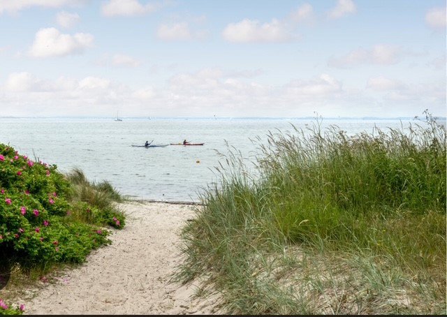 Fremhævet  billede i fuldskærmstilstand. Billede af Havblik 52, Sønderby, 6470 Sydals