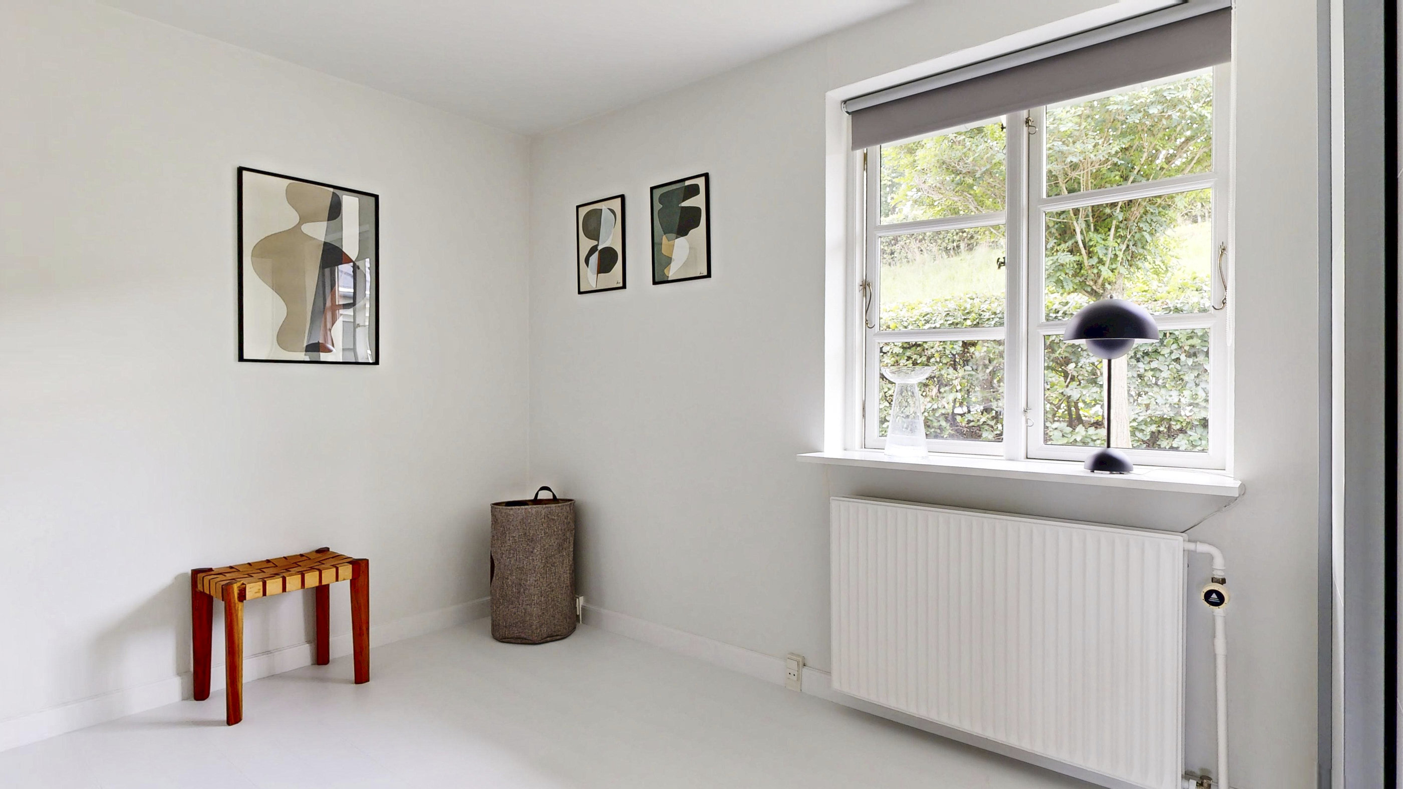 Fremhævet værelse billede i fuldskærmstilstand. Billede af Nørre Alle 31, 8660 Skanderborg