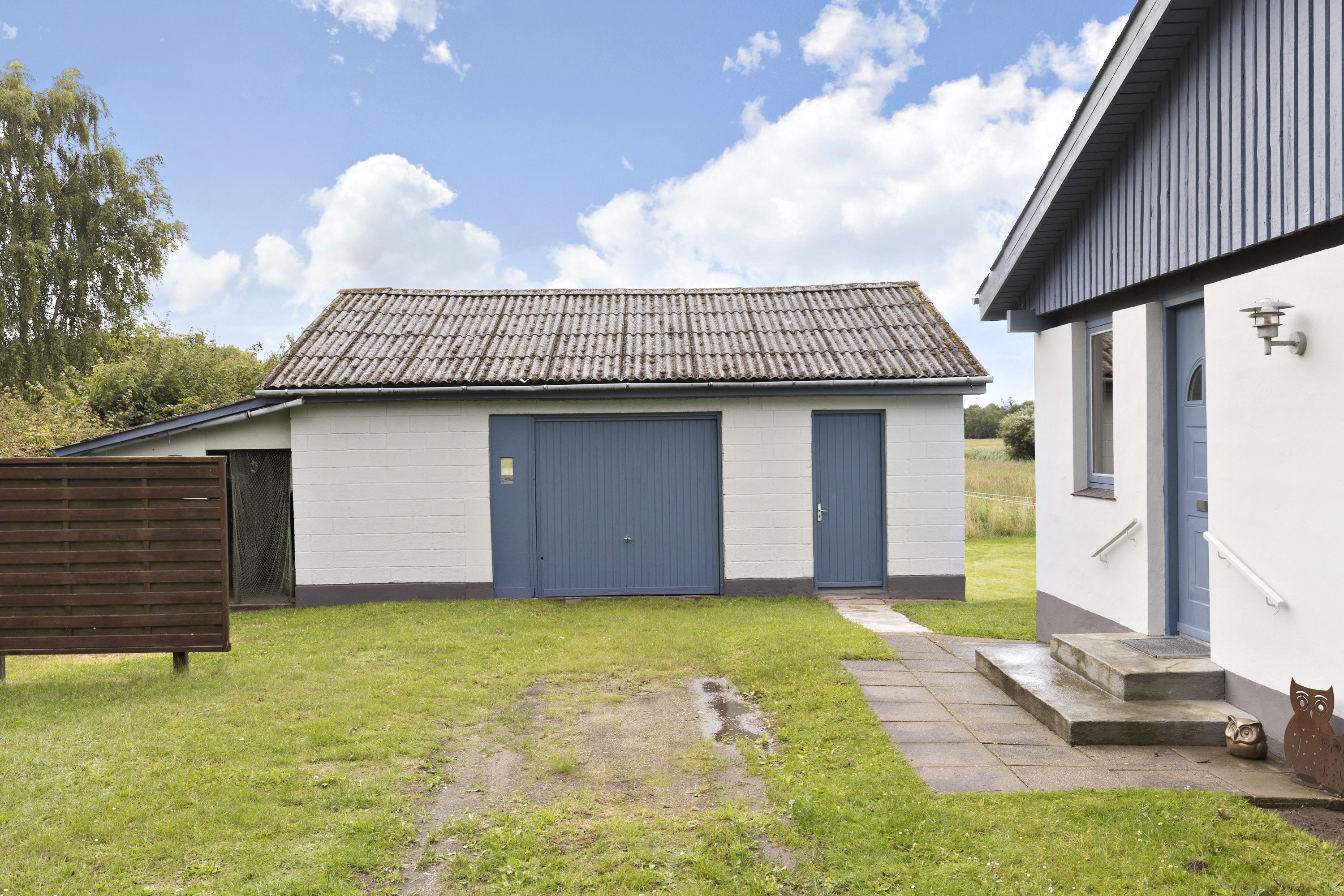 Fremhævet  billede i fuldskærmstilstand. Billede af Havvejen 24, Udbyhøj, 8950 Ørsted