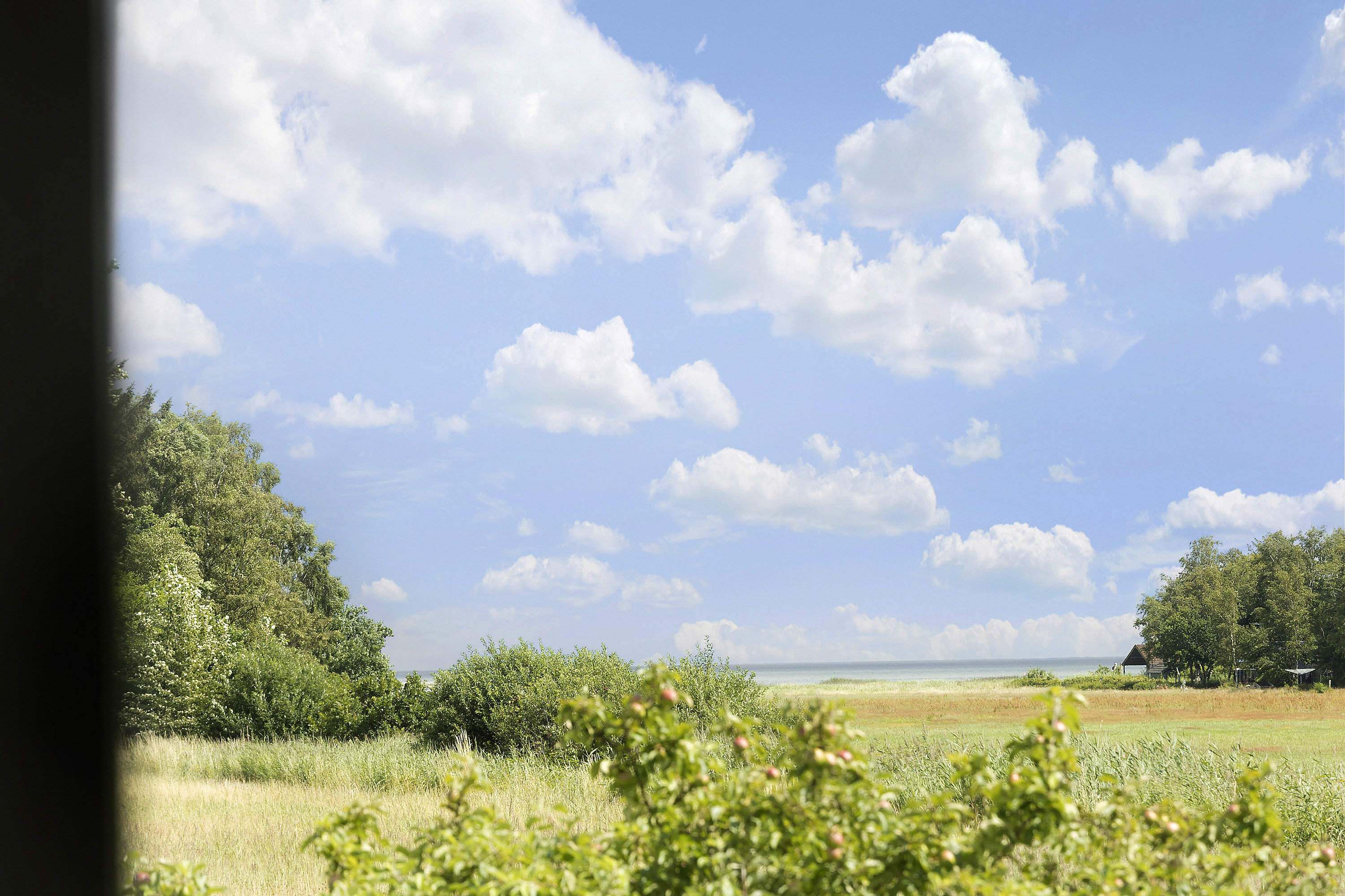 Miniaturebillede 1: . Billede af Havvejen 24, Udbyhøj, 8950 Ørsted