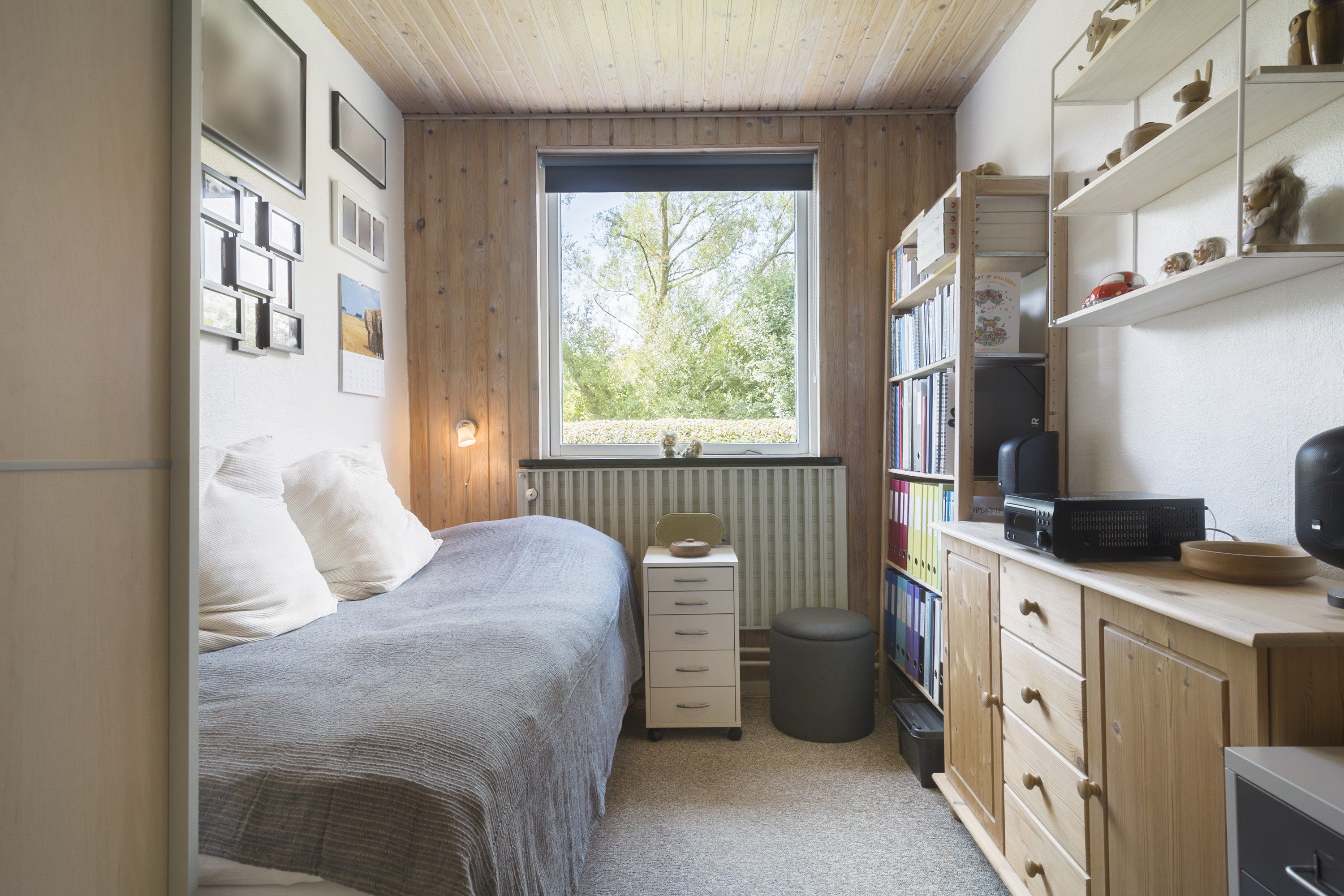 Fremhævet  billede i fuldskærmstilstand. Billede af Havvejen 24, Udbyhøj, 8950 Ørsted