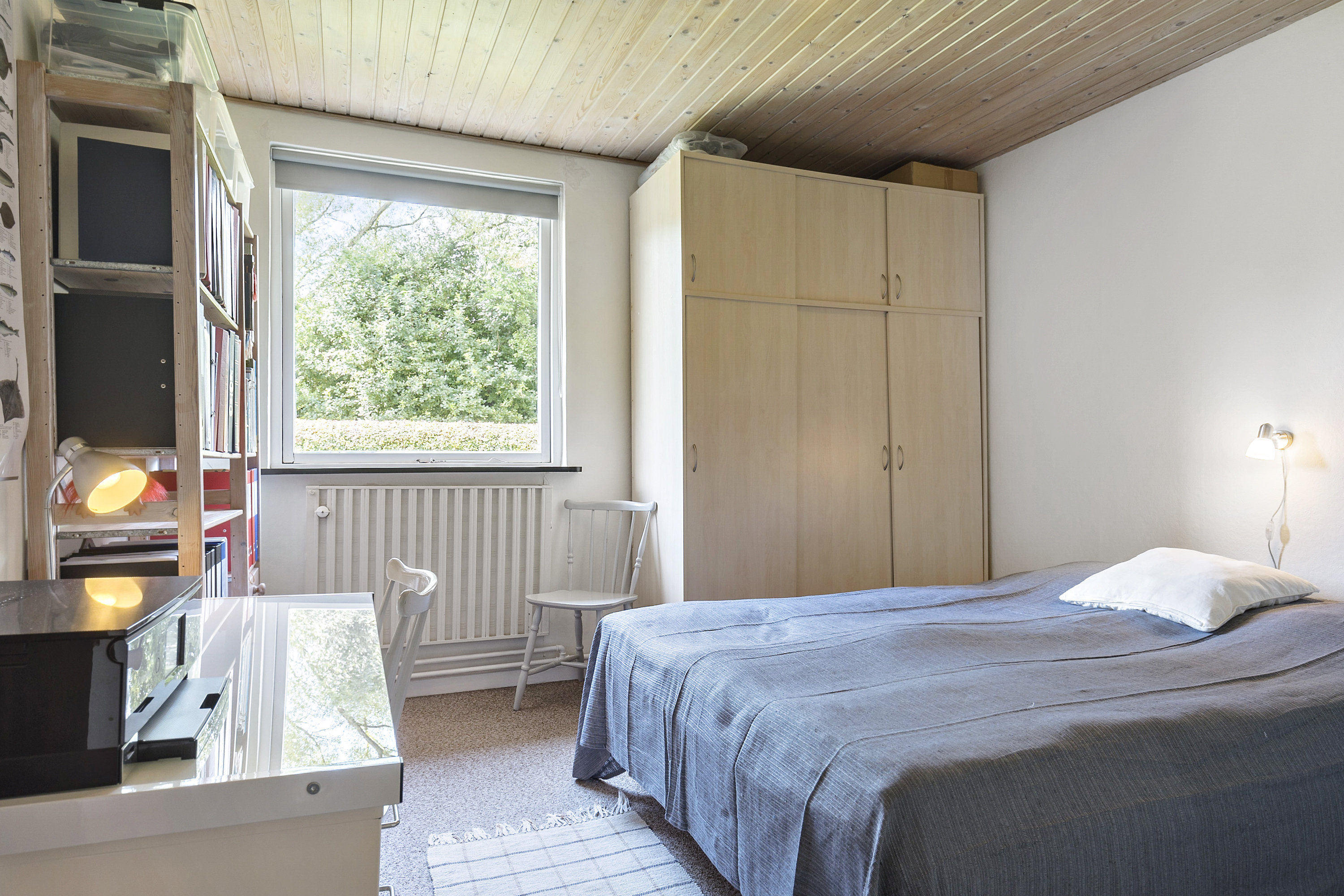 Fremhævet  billede i fuldskærmstilstand. Billede af Havvejen 24, Udbyhøj, 8950 Ørsted