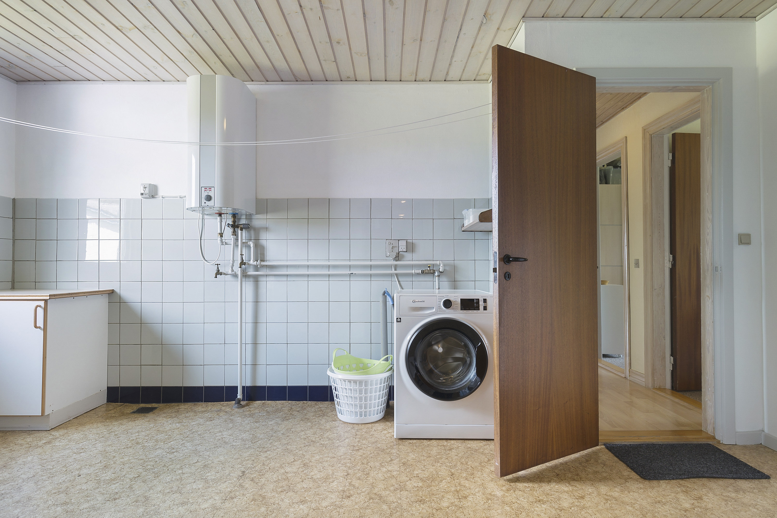 Fremhævet  billede i fuldskærmstilstand. Billede af Havvejen 24, Udbyhøj, 8950 Ørsted